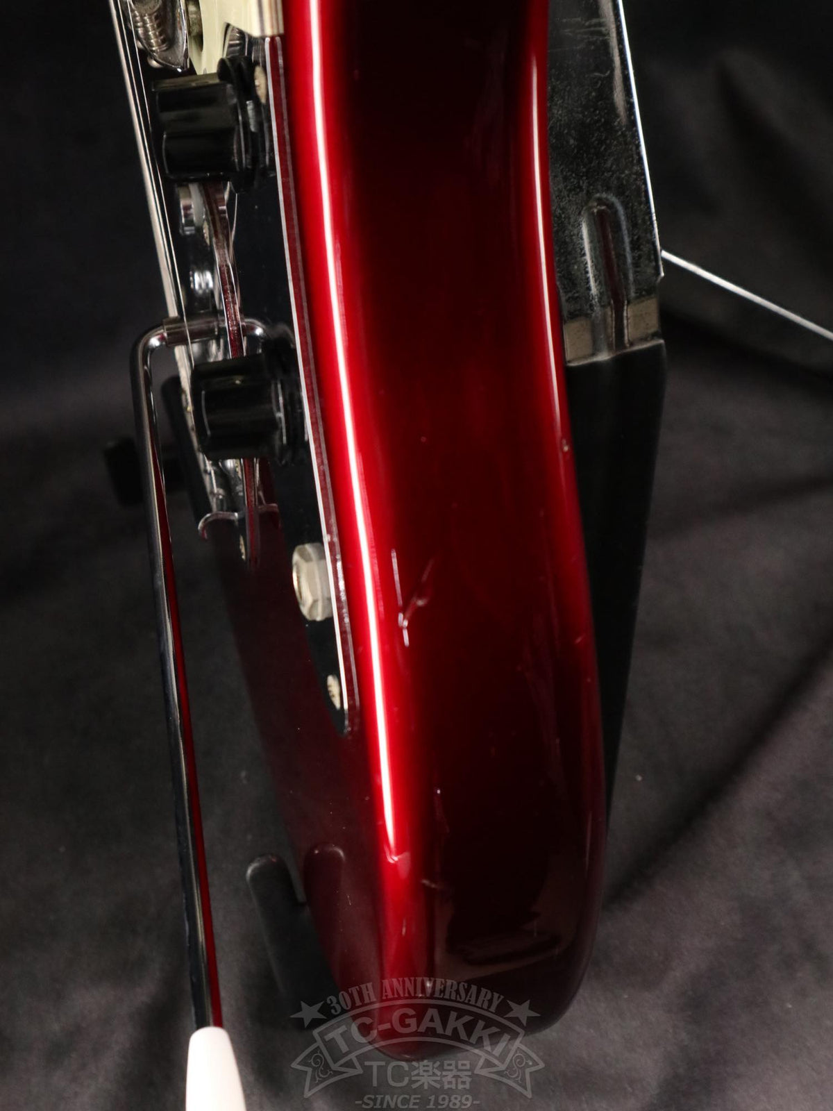 Fender Japan JG66 MH