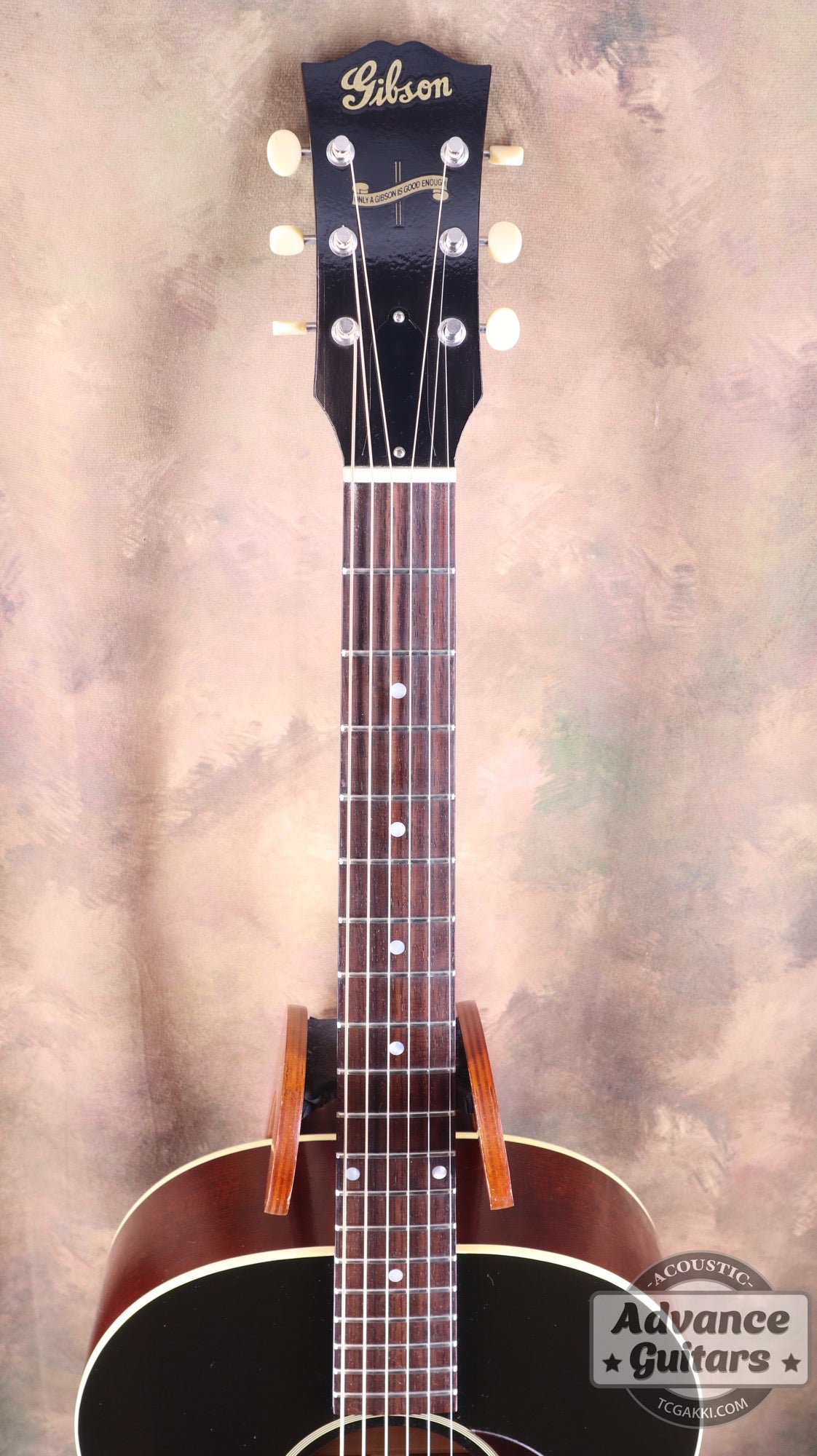 Gibson 2023年製 1942 Banner J-45