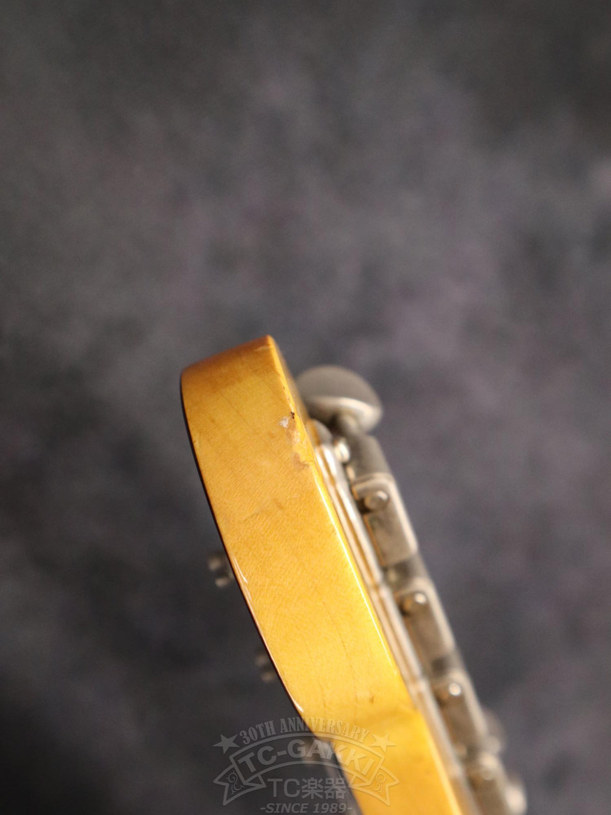 Fender Japan JG66 MH