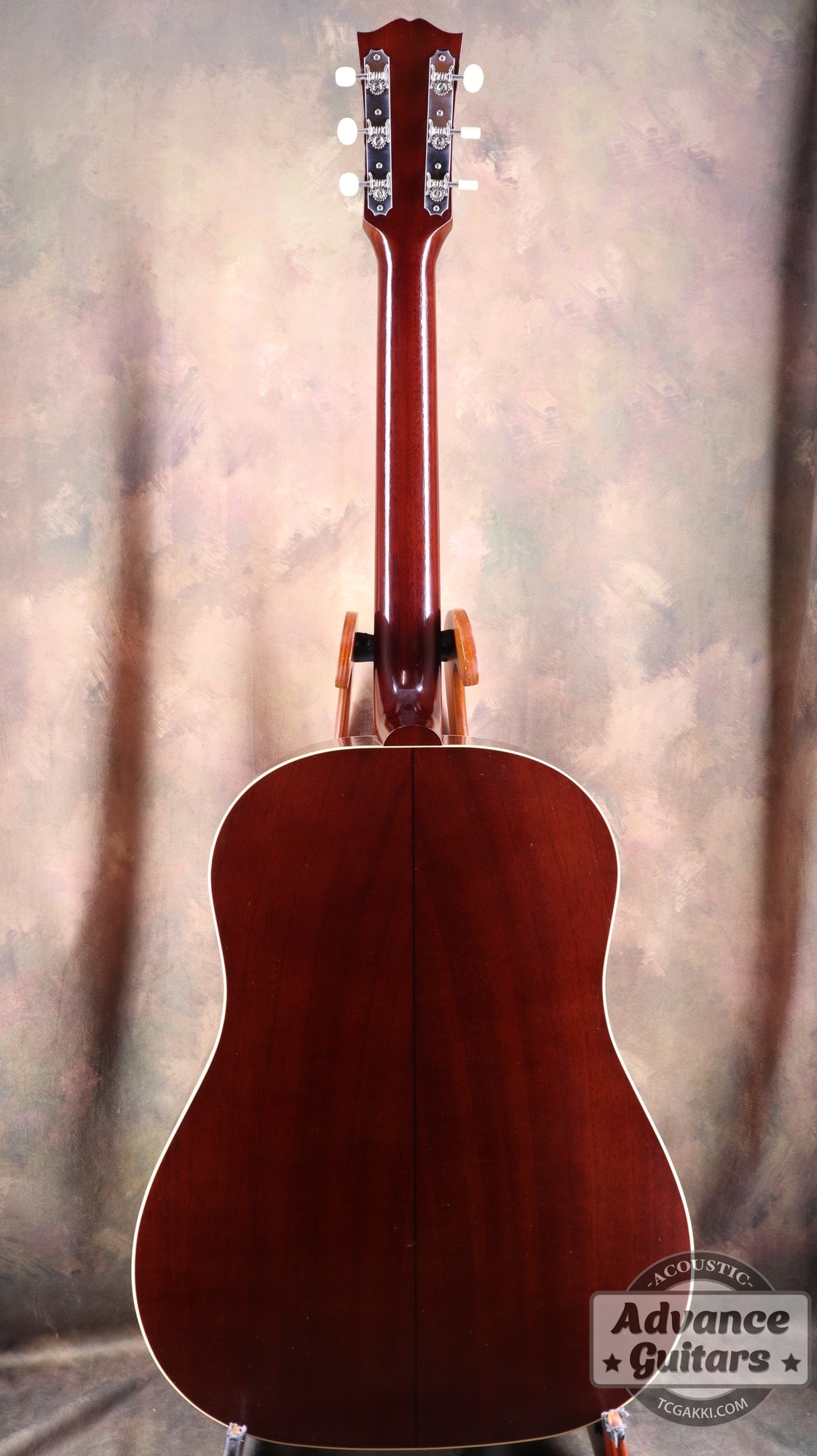 Gibson 2023年製 1942 Banner J-45