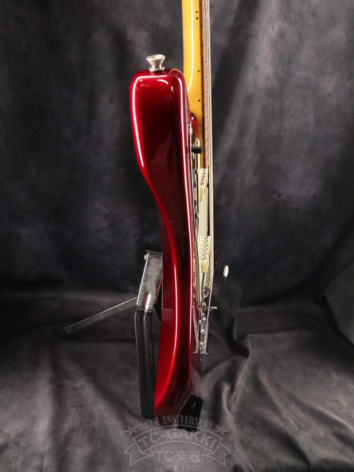 Fender Japan JG66 MH