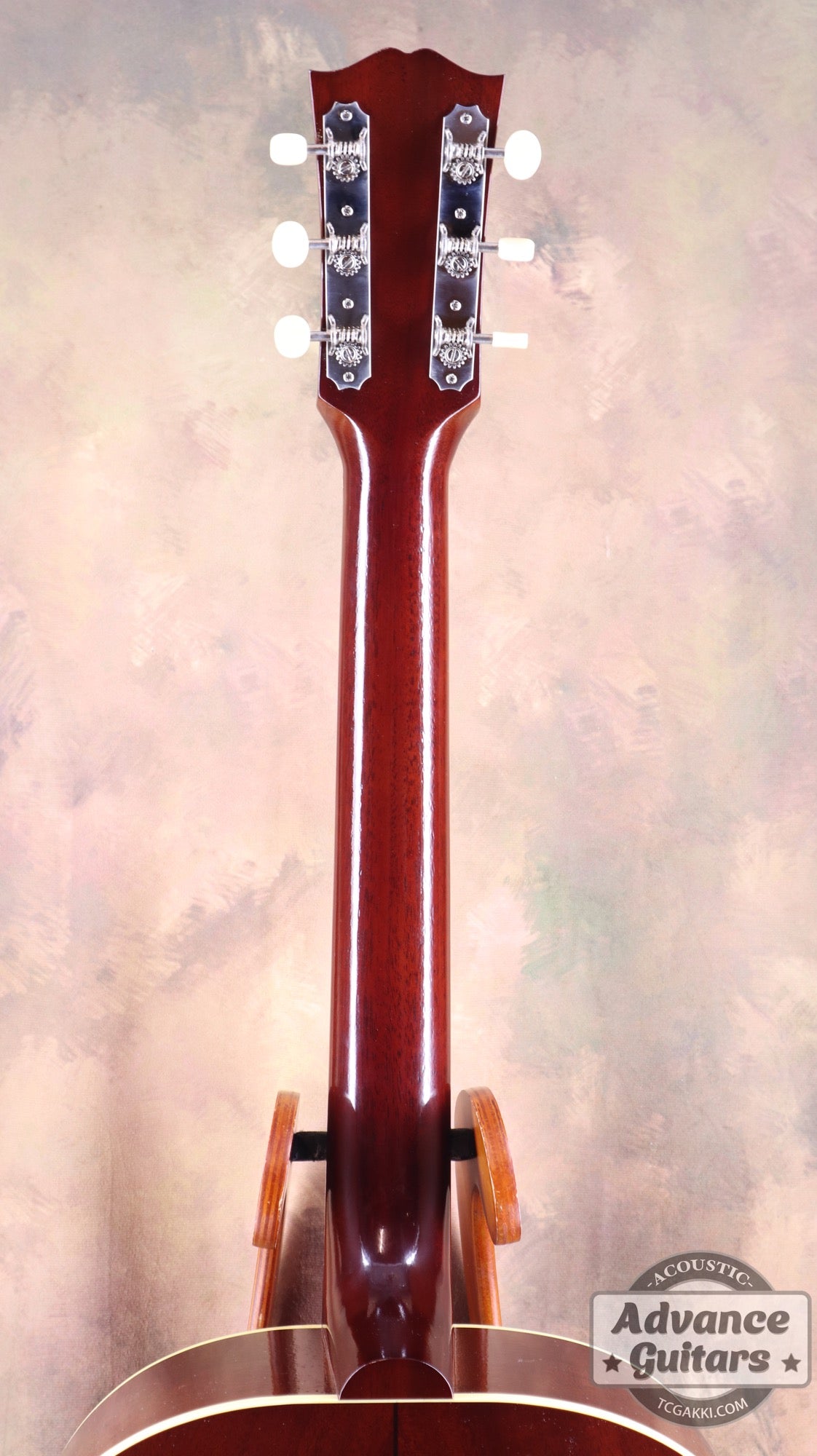 Gibson 2023年製 1942 Banner J-45
