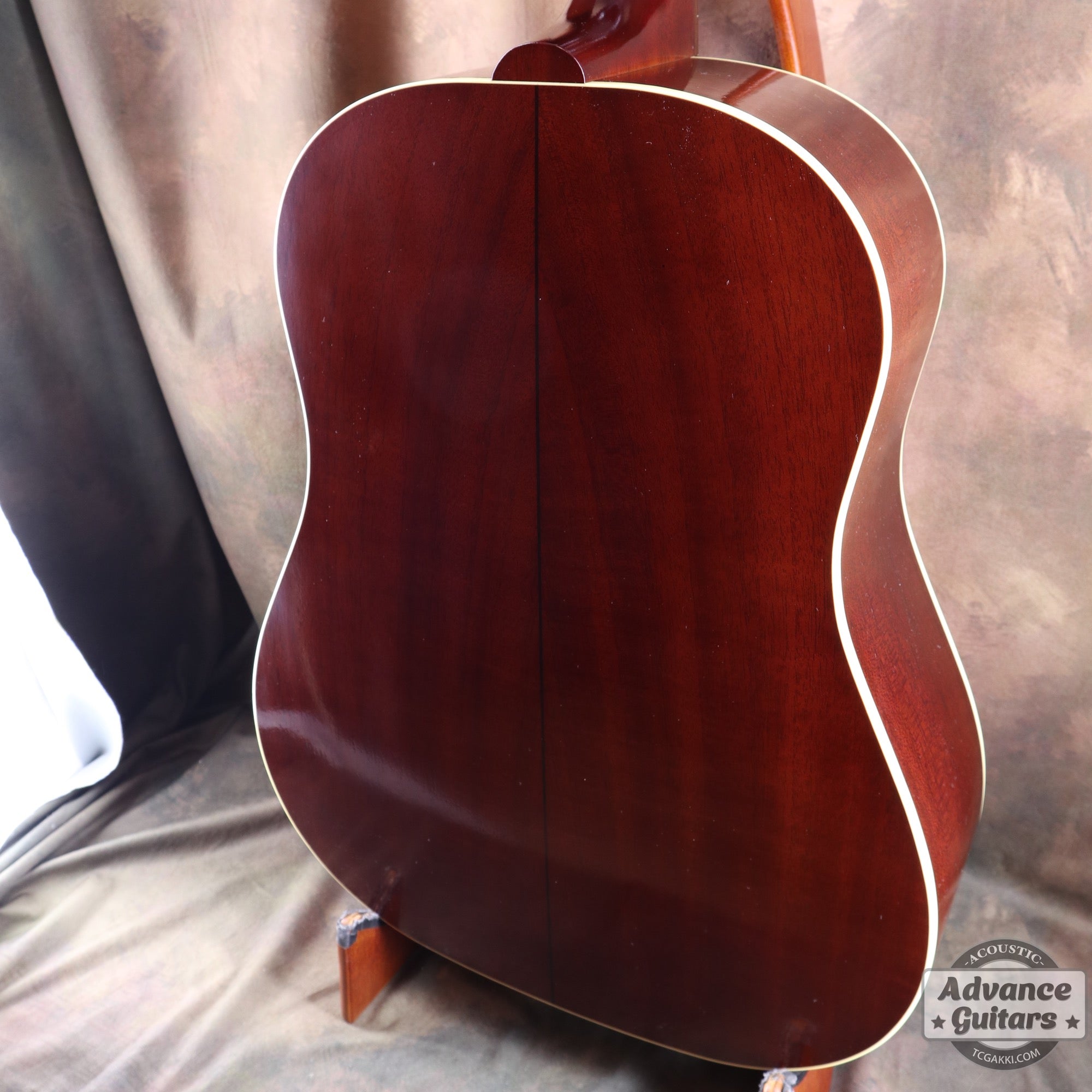 Gibson 2023年製 1942 Banner J-45
