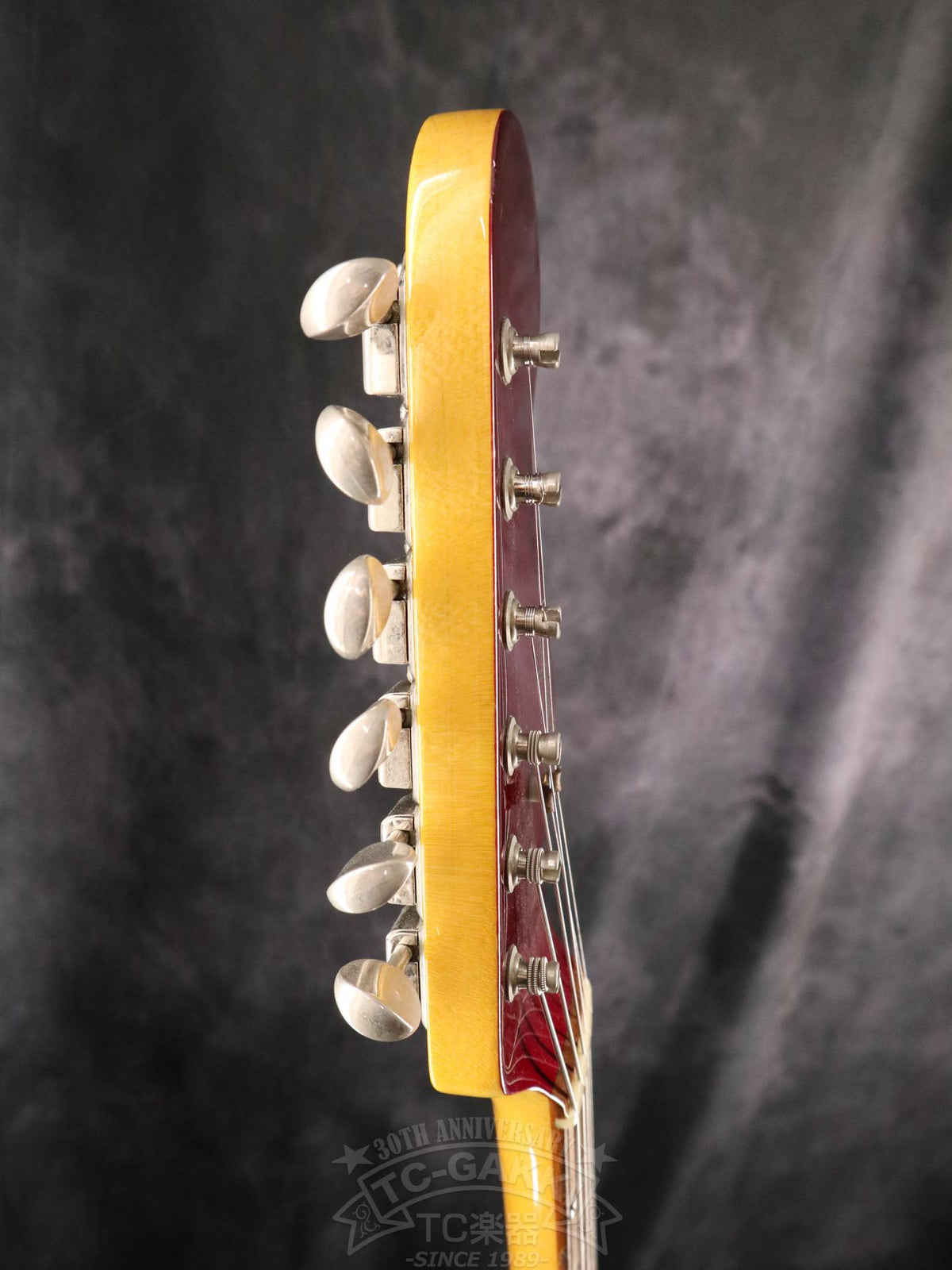Fender Japan JG66 MH