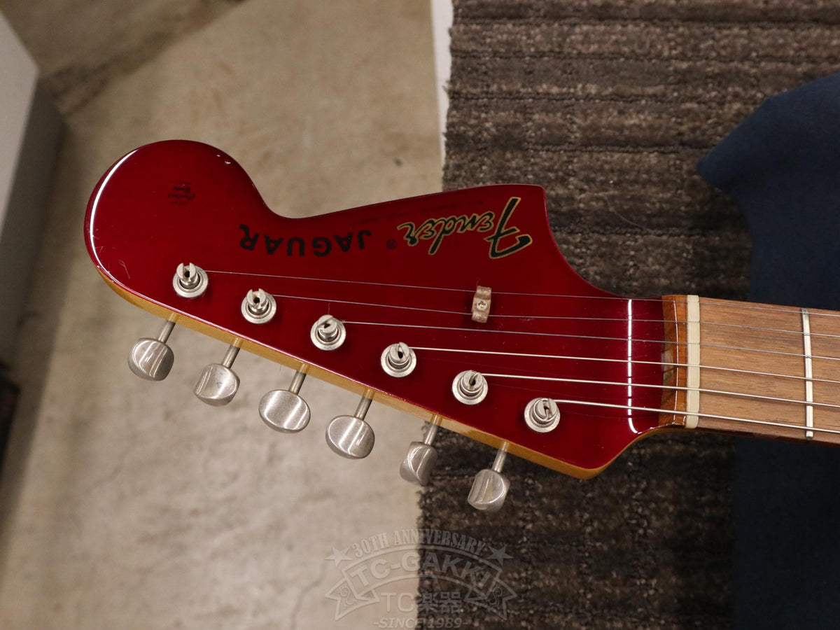 Fender Japan JG66 MH