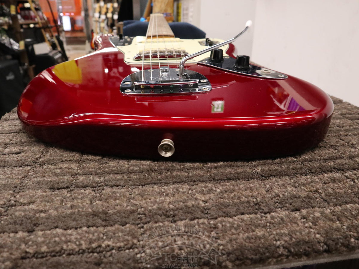 Fender Japan JG66 MH