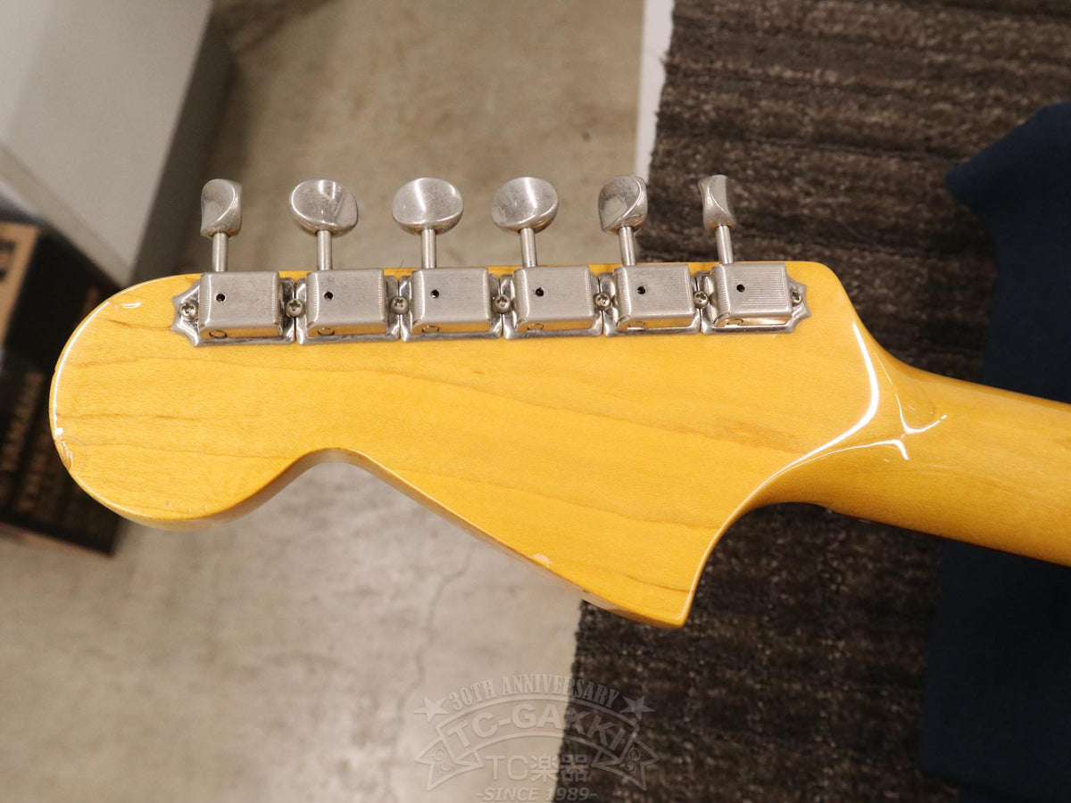 Fender Japan JG66 MH