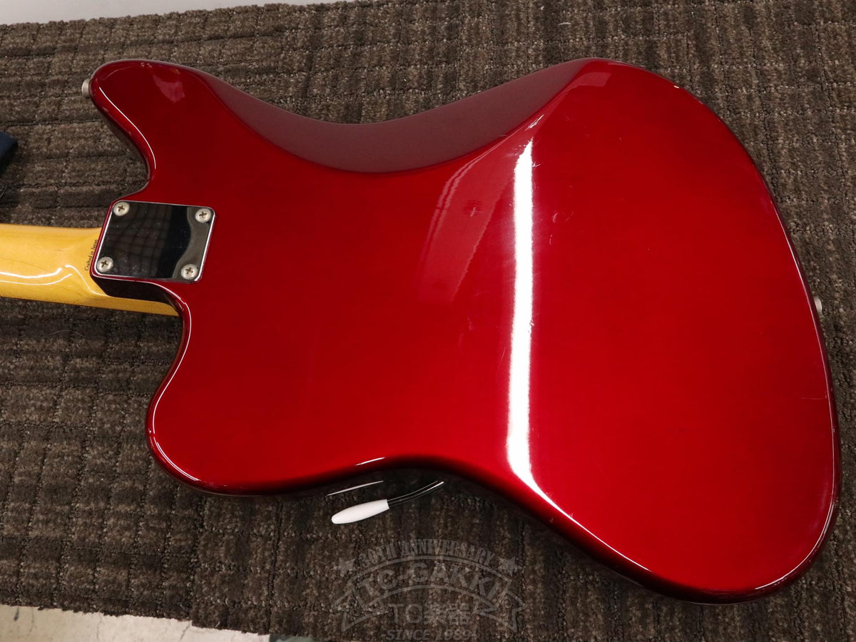 Fender Japan JG66 MH