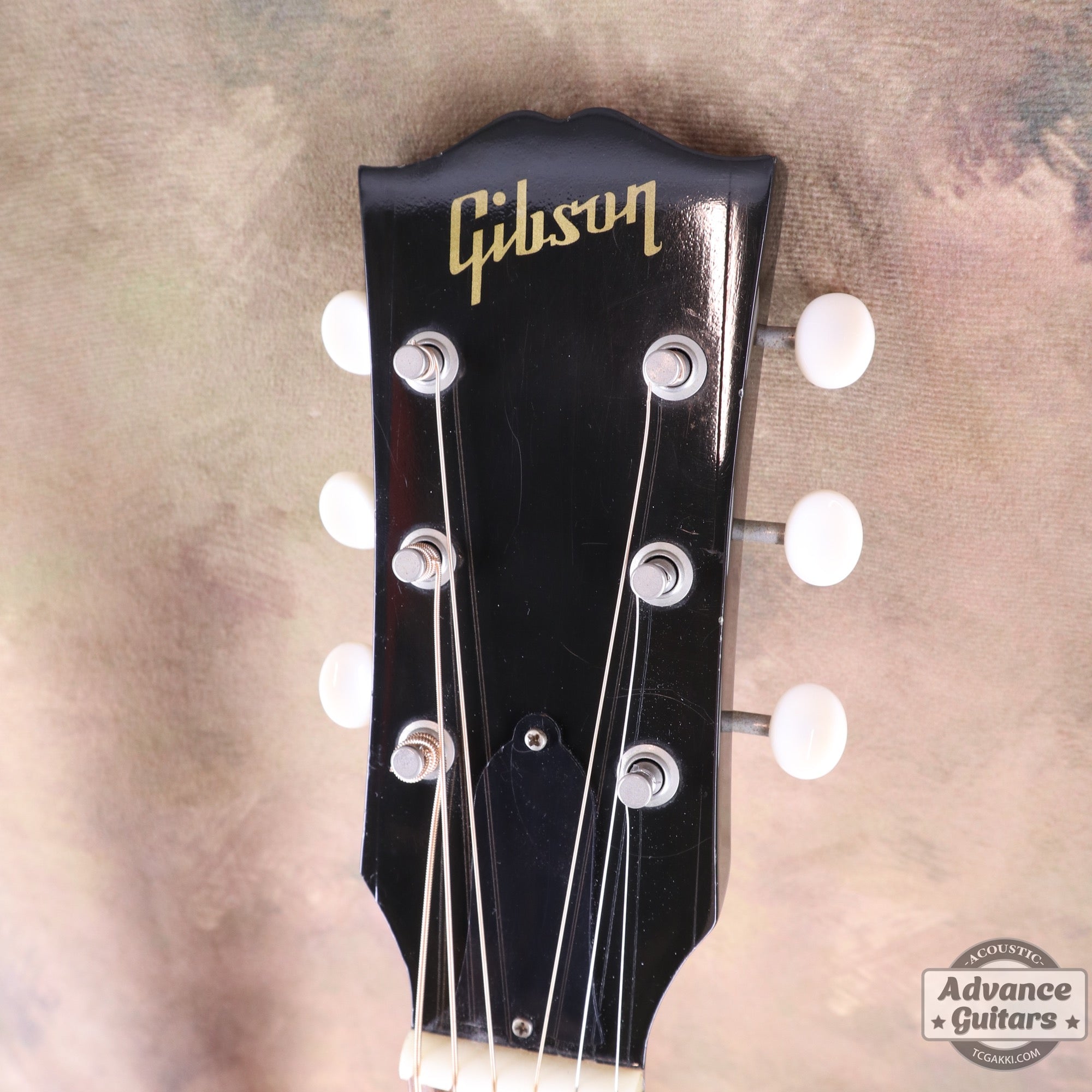 Gibson 2013年製 J-45 ADJ