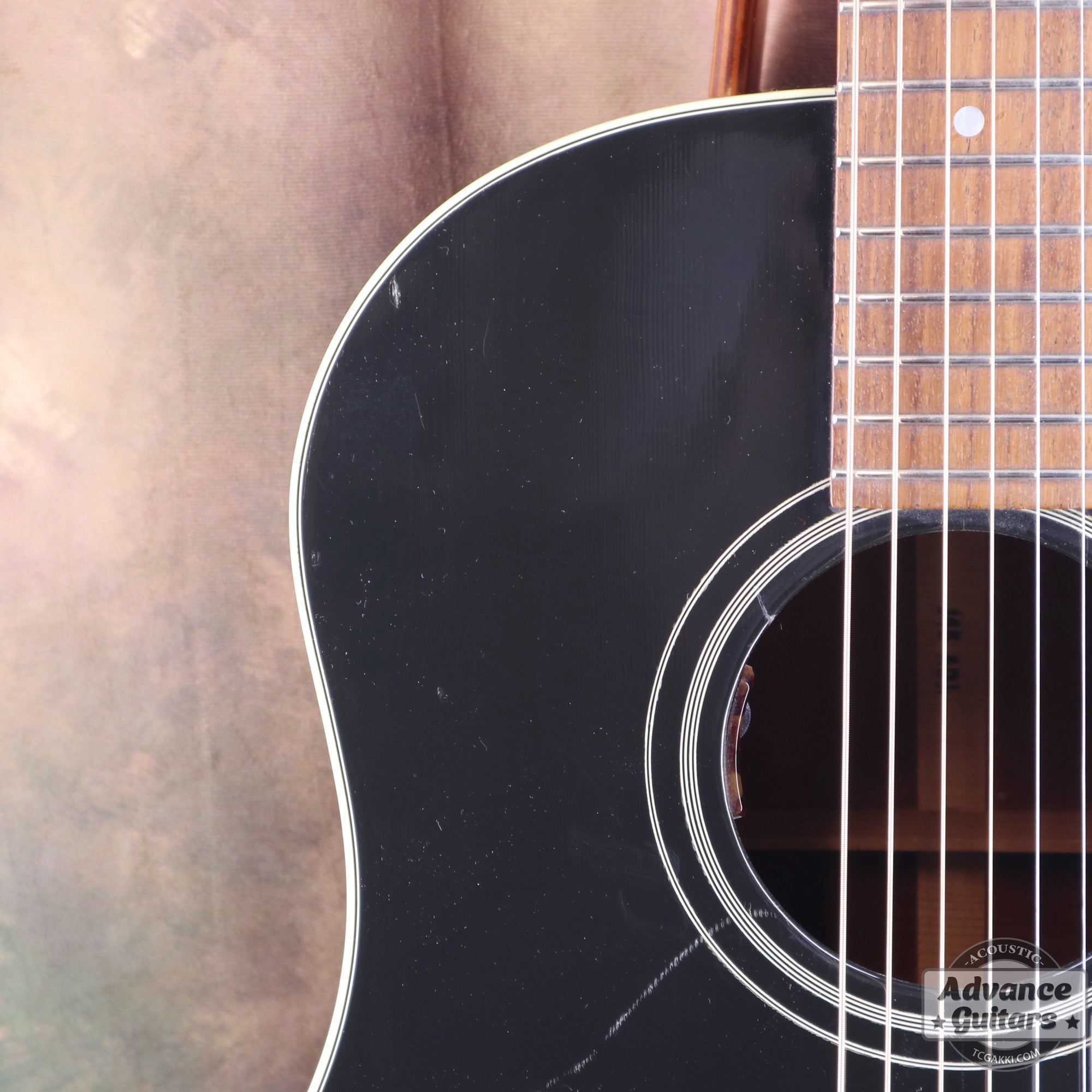 Gibson 2013年製 J-45 ADJ