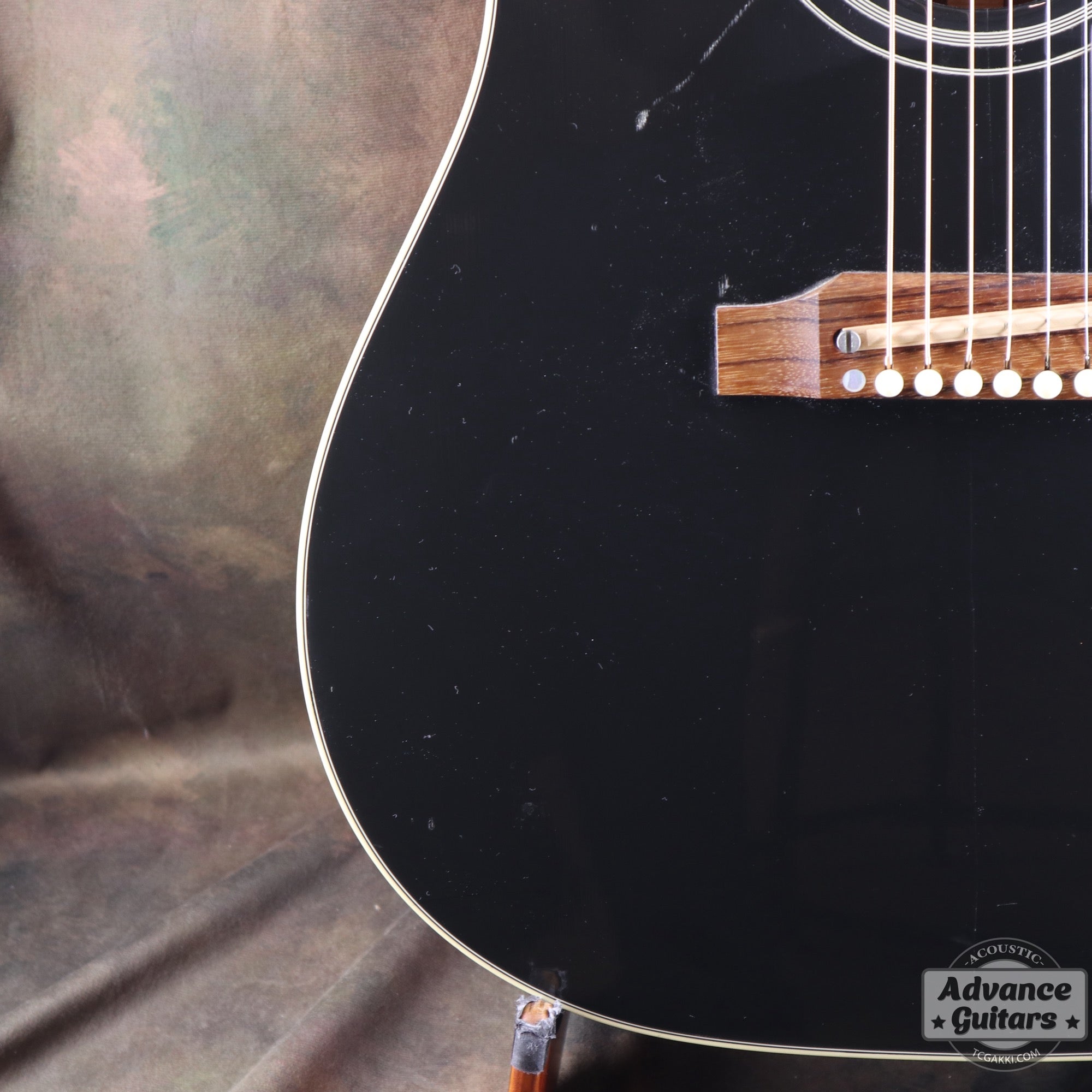 Gibson 2013年製 J-45 ADJ