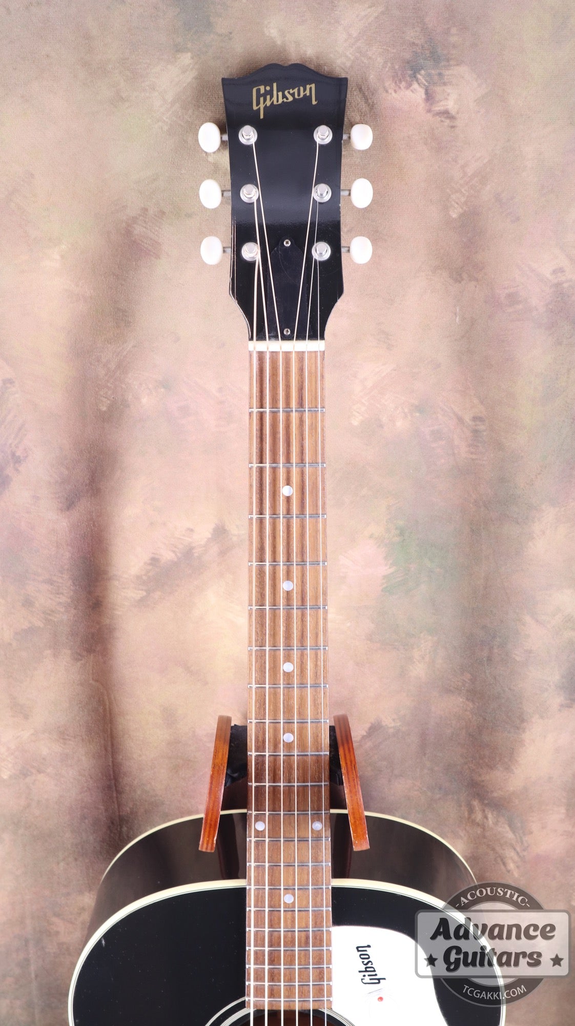 Gibson 2013年製 J-45 ADJ