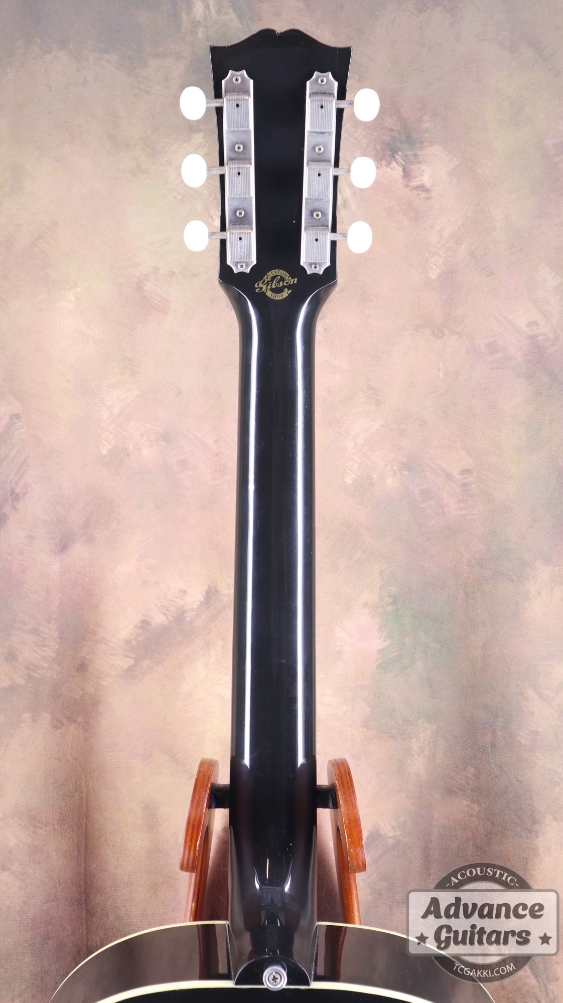 Gibson 2013年製 J-45 ADJ