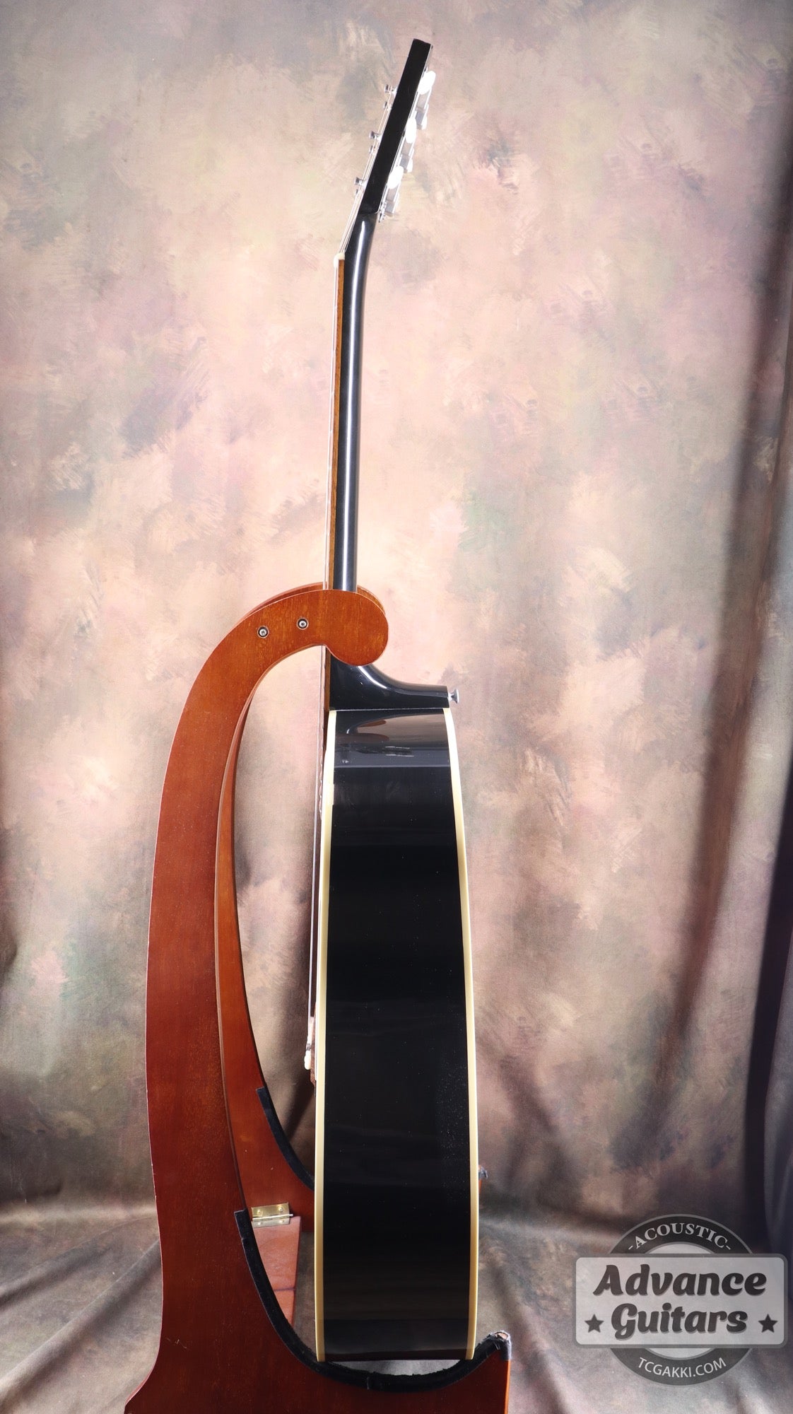 Gibson 2013年製 J-45 ADJ