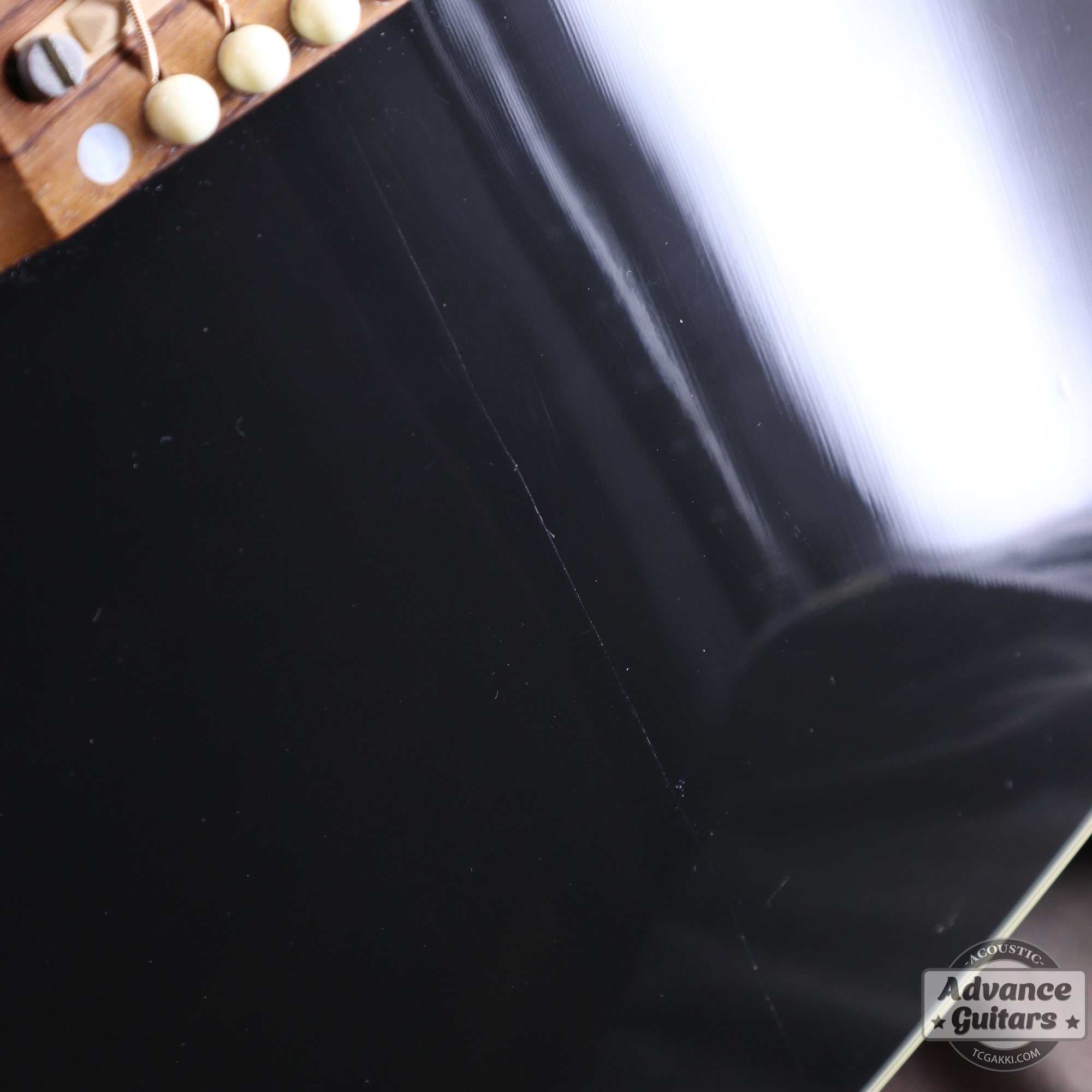 Gibson 2013年製 J-45 ADJ
