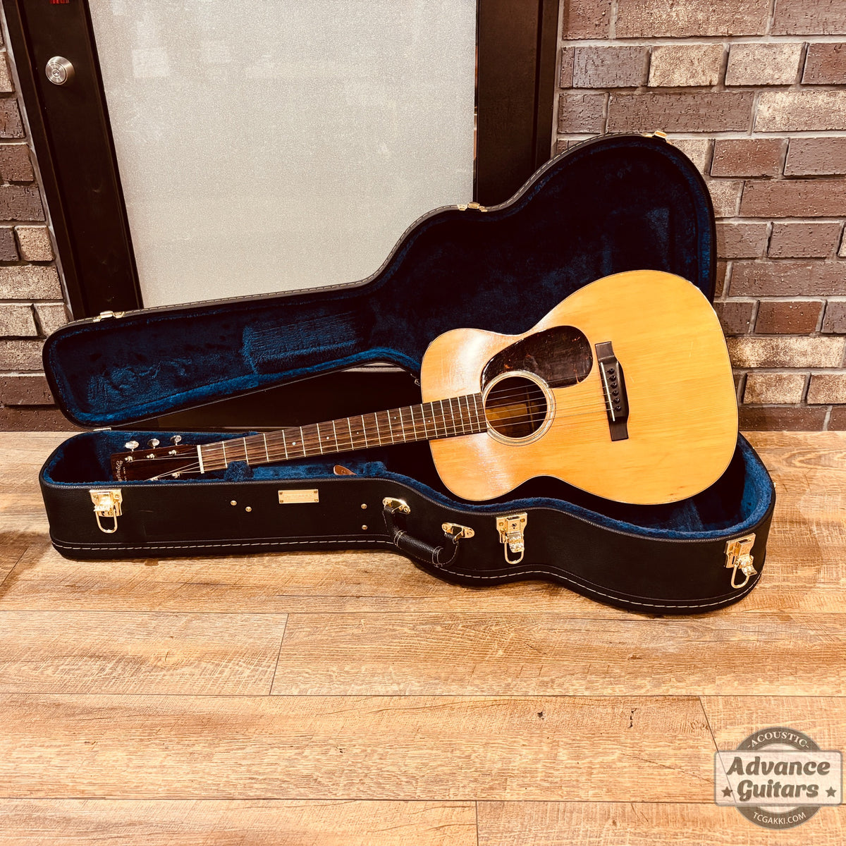 Martin 1935-made 00-18 