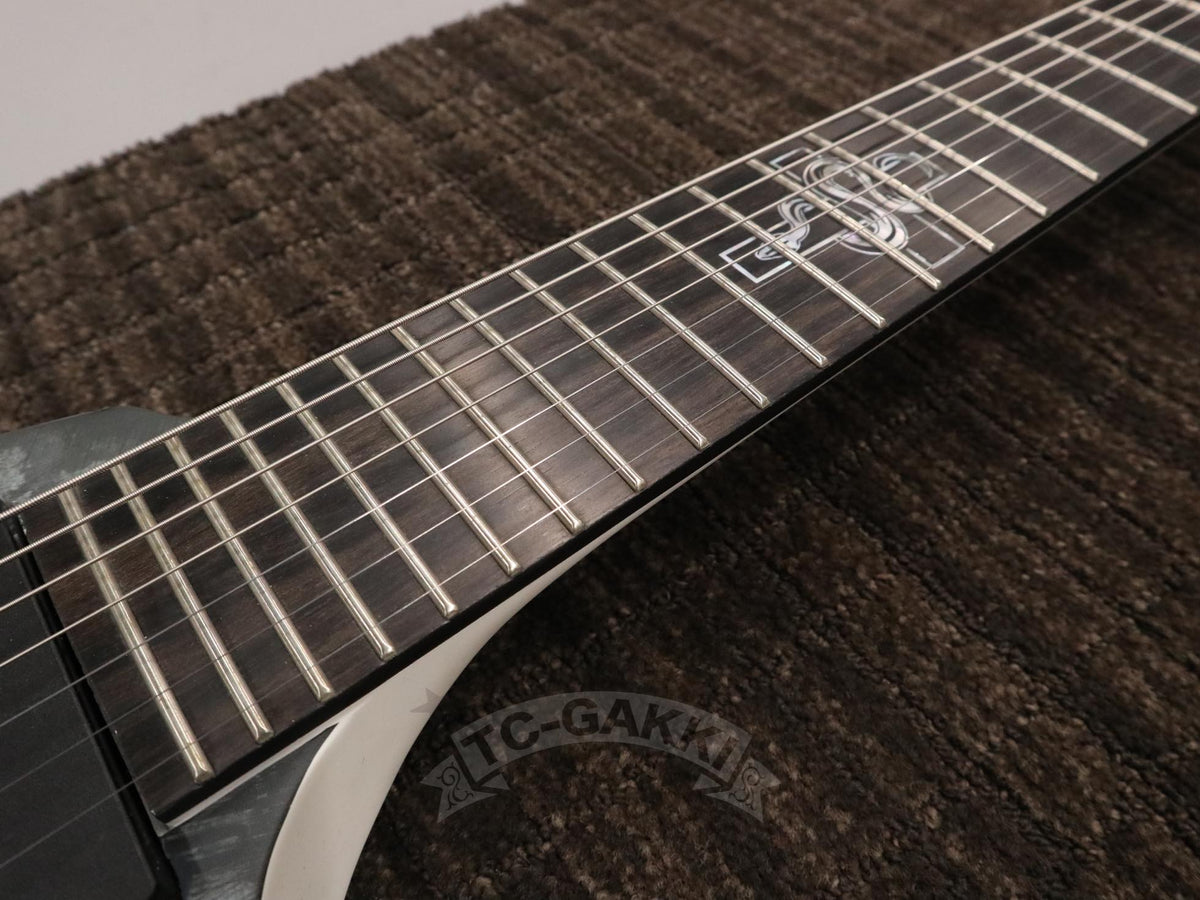 Schecter 2025 Randy Weitzel V-7 FR