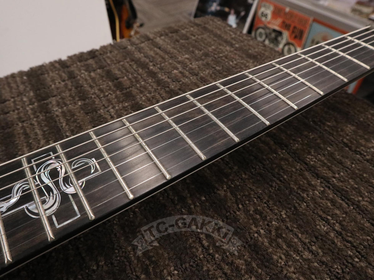 Schecter 2025 Randy Weitzel V-7 FR