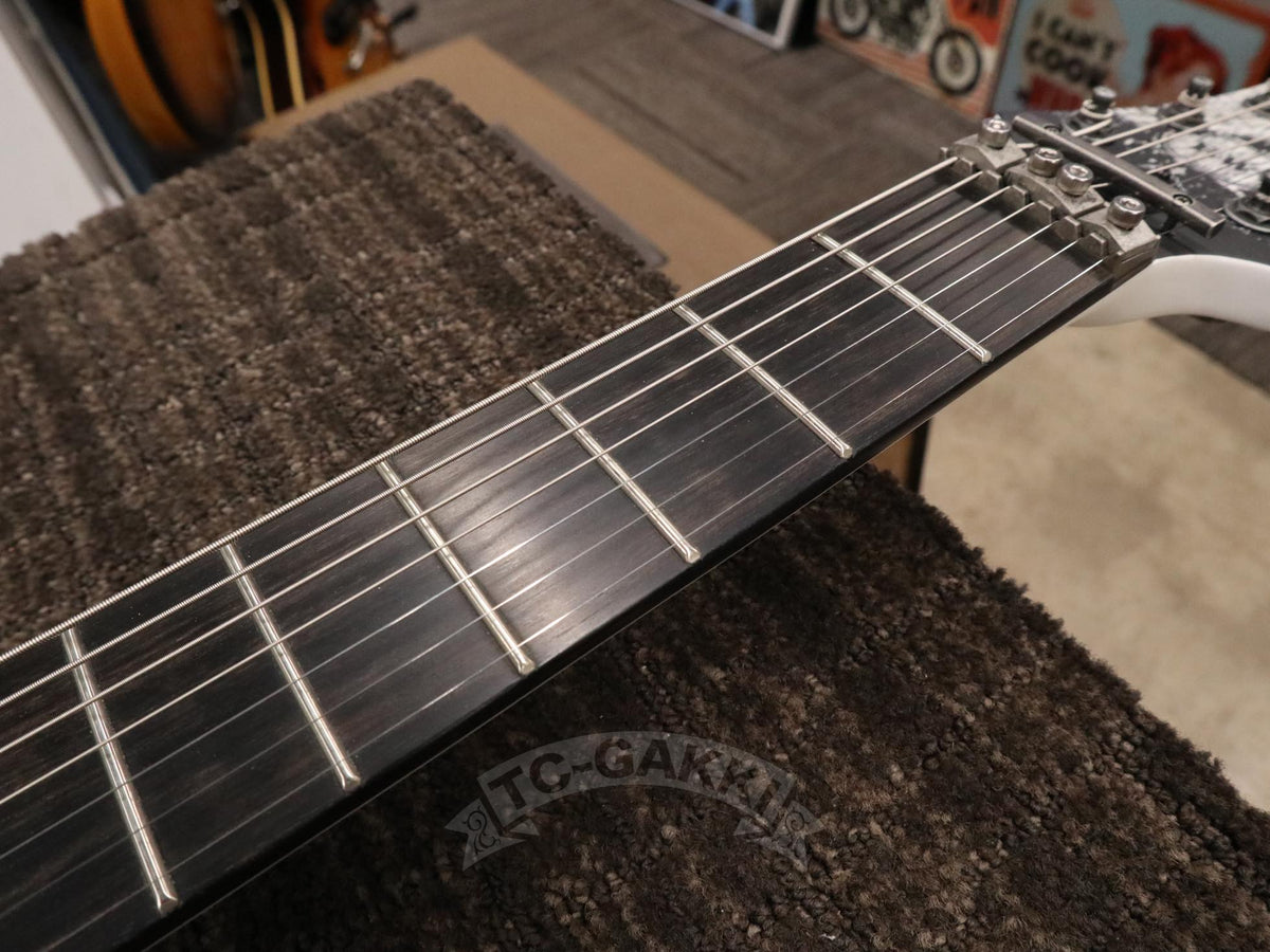Schecter 2025 Randy Weitzel V-7 FR