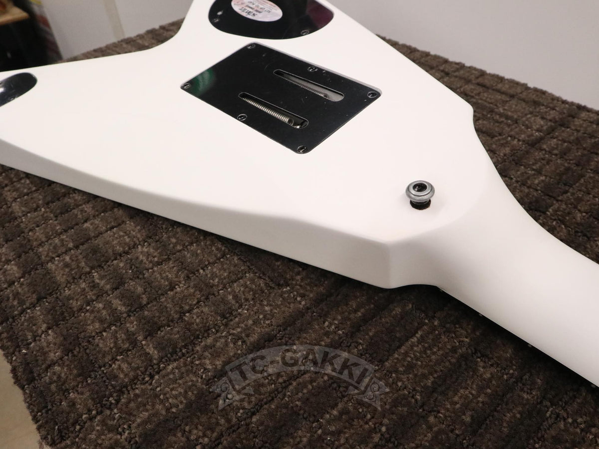 Schecter 2025 Randy Weitzel V-7 FR