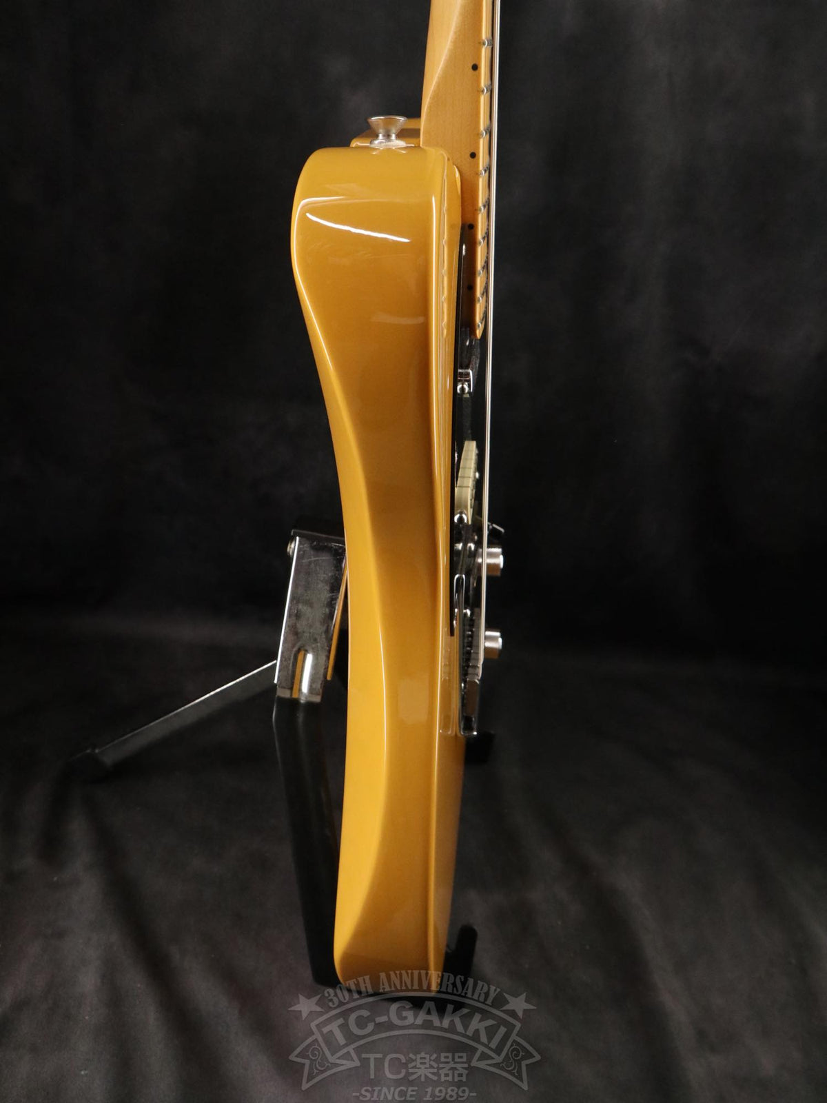 Fender Mexico Player Plus Nashville Telecaster