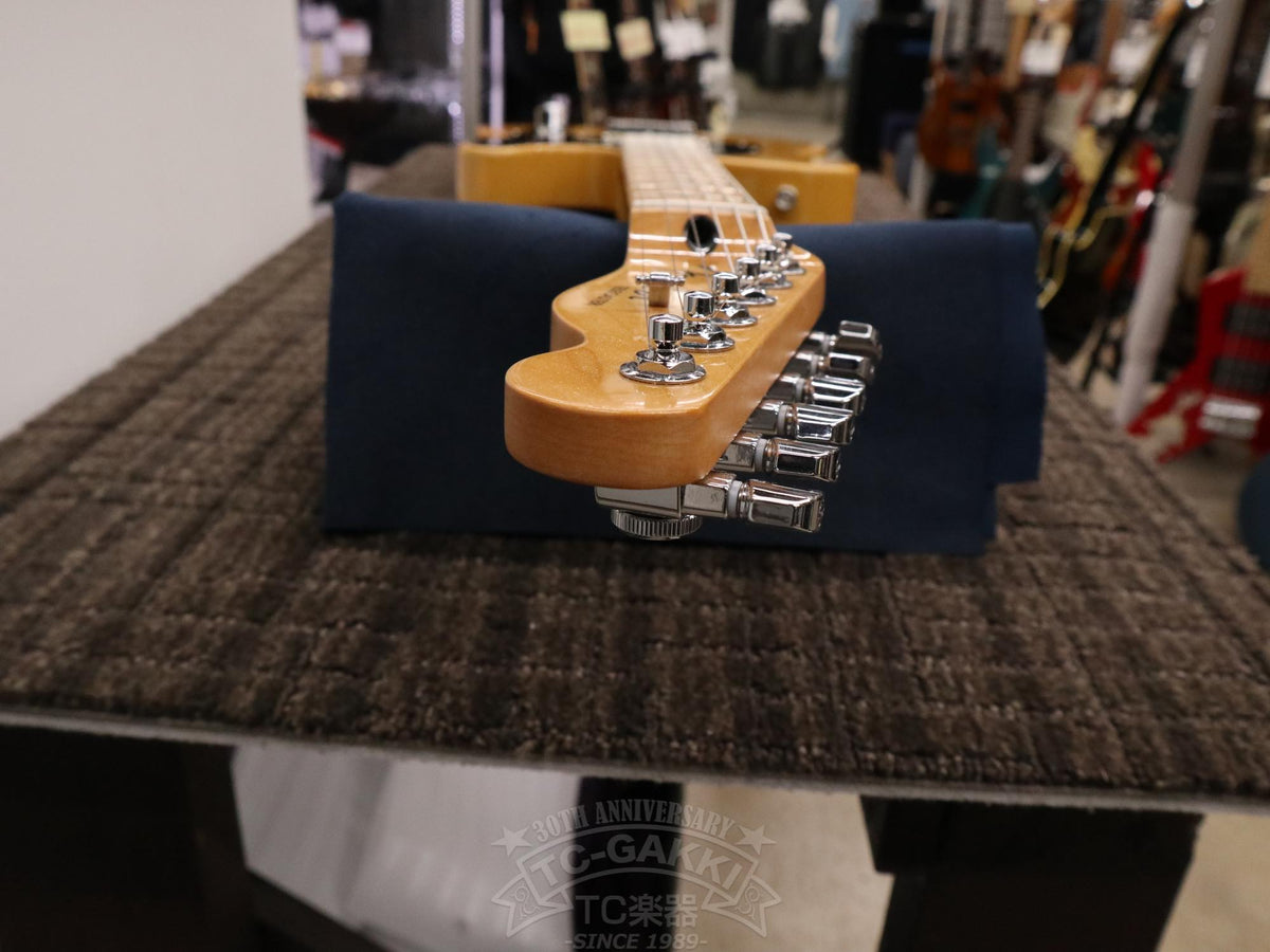 Fender Mexico Player Plus Nashville Telecaster