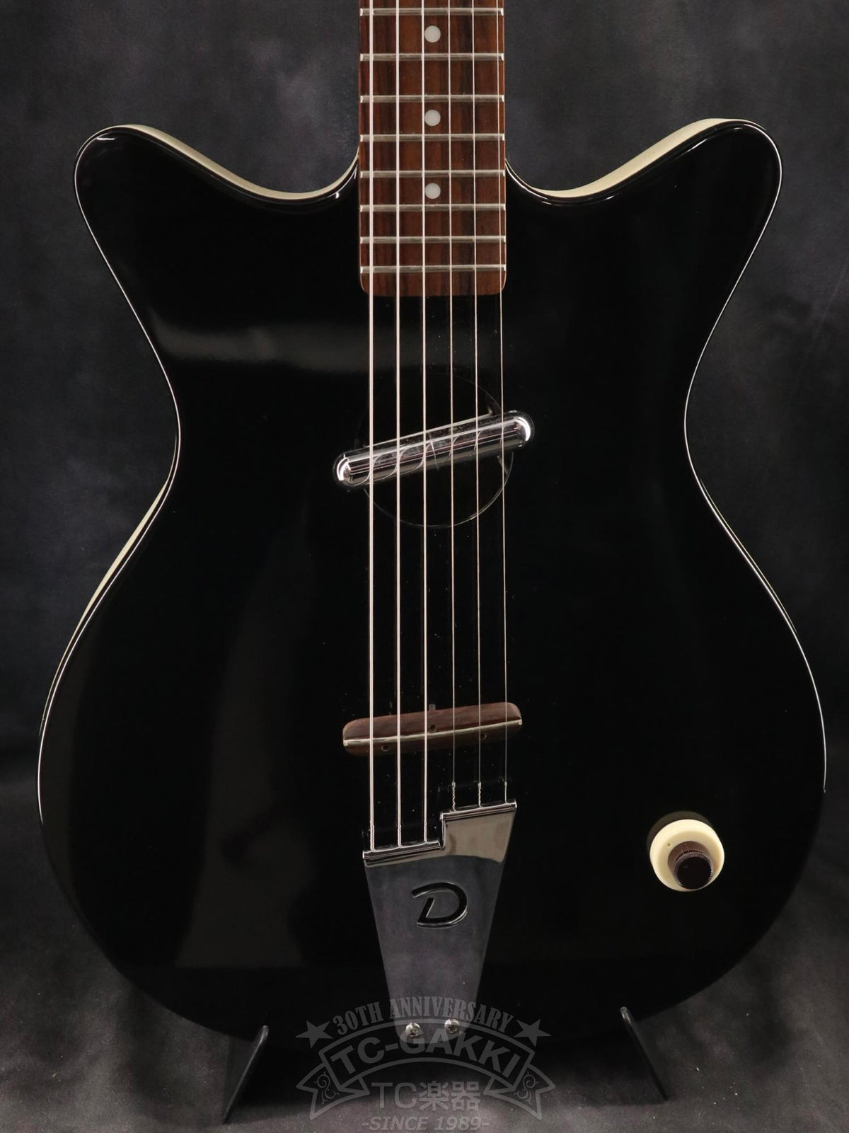 Danelectro Convertible Reissue