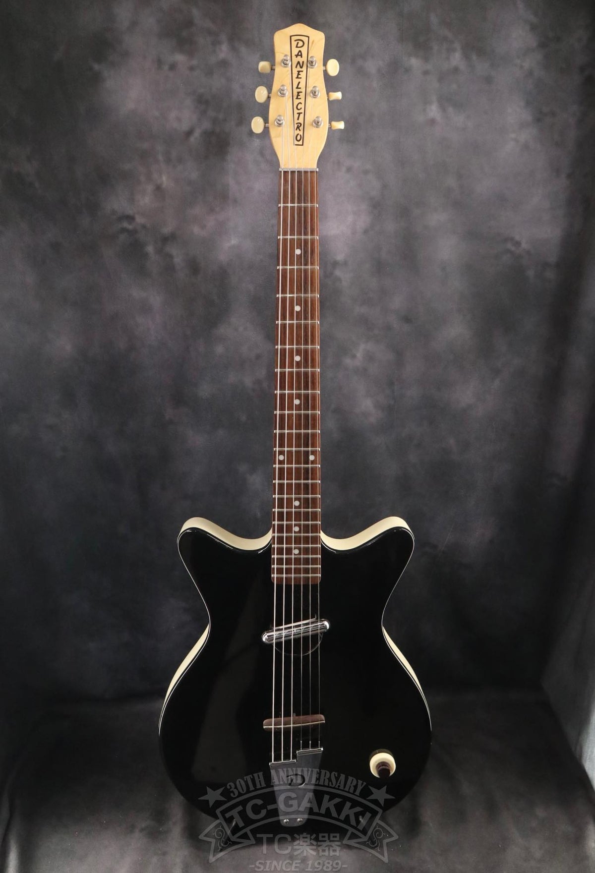 Danelectro Convertible Reissue