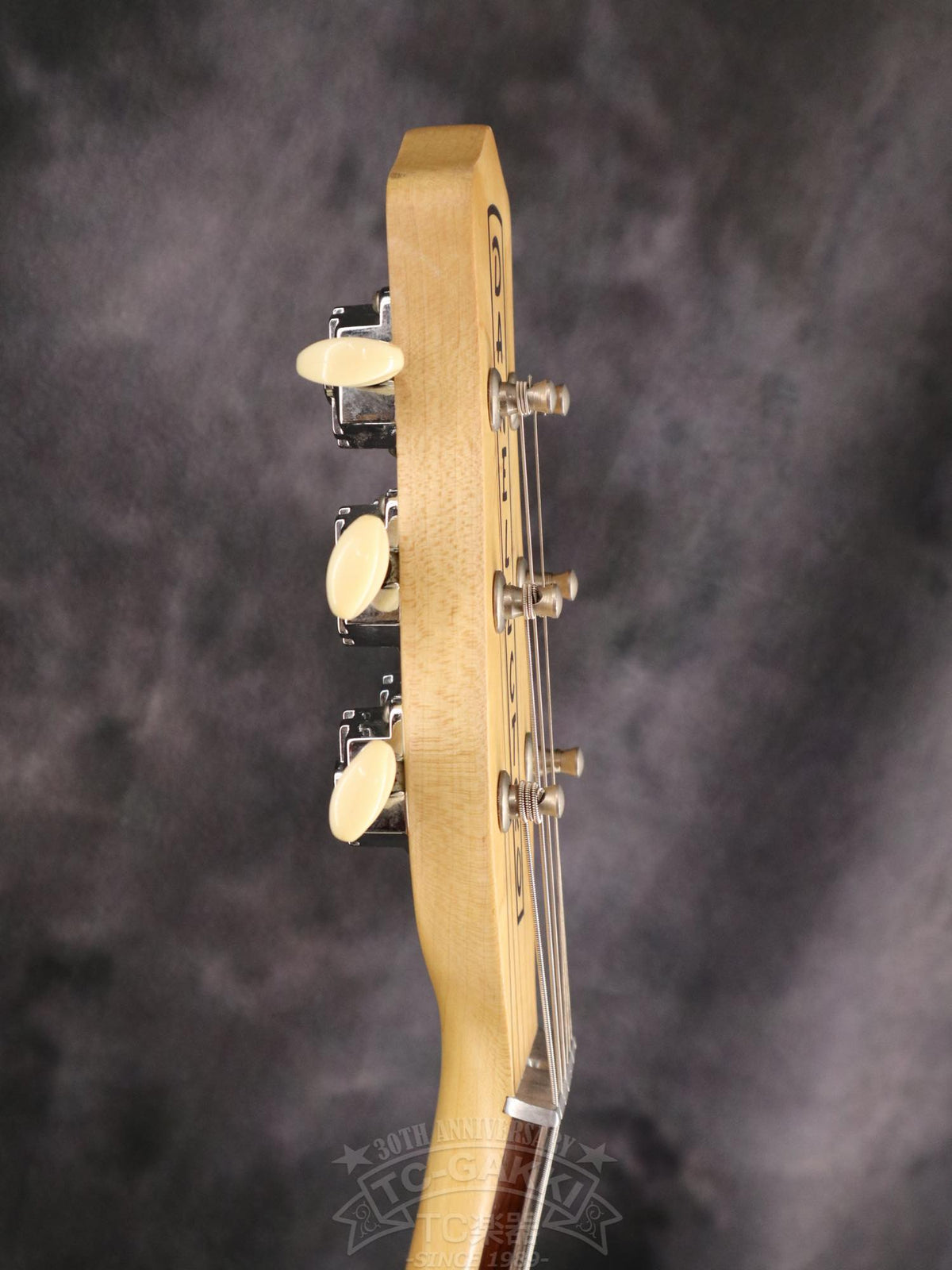 Danelectro Convertible Reissue