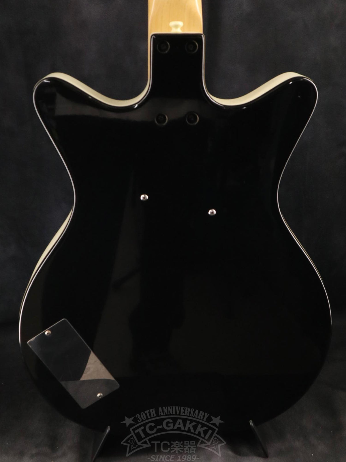 Danelectro Convertible Reissue