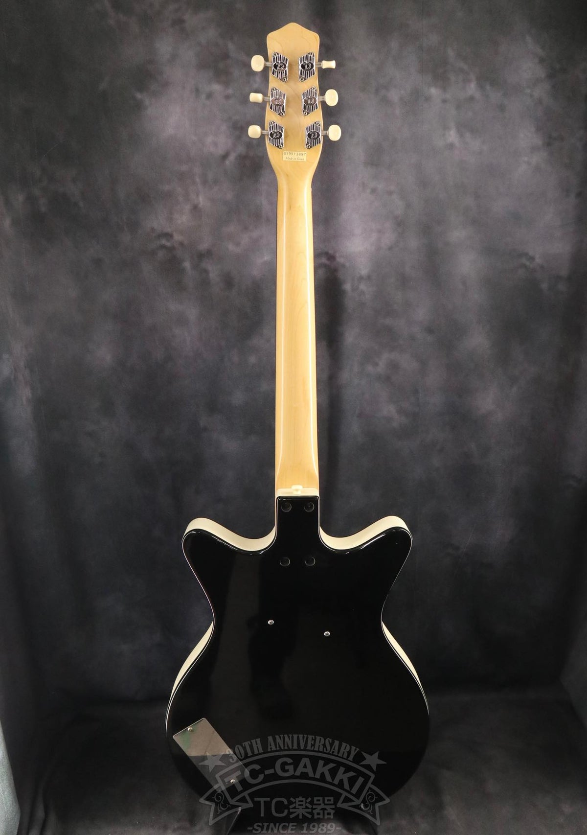 Danelectro Convertible Reissue