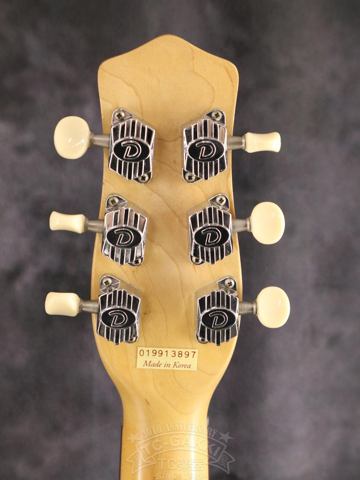 Danelectro Convertible Reissue