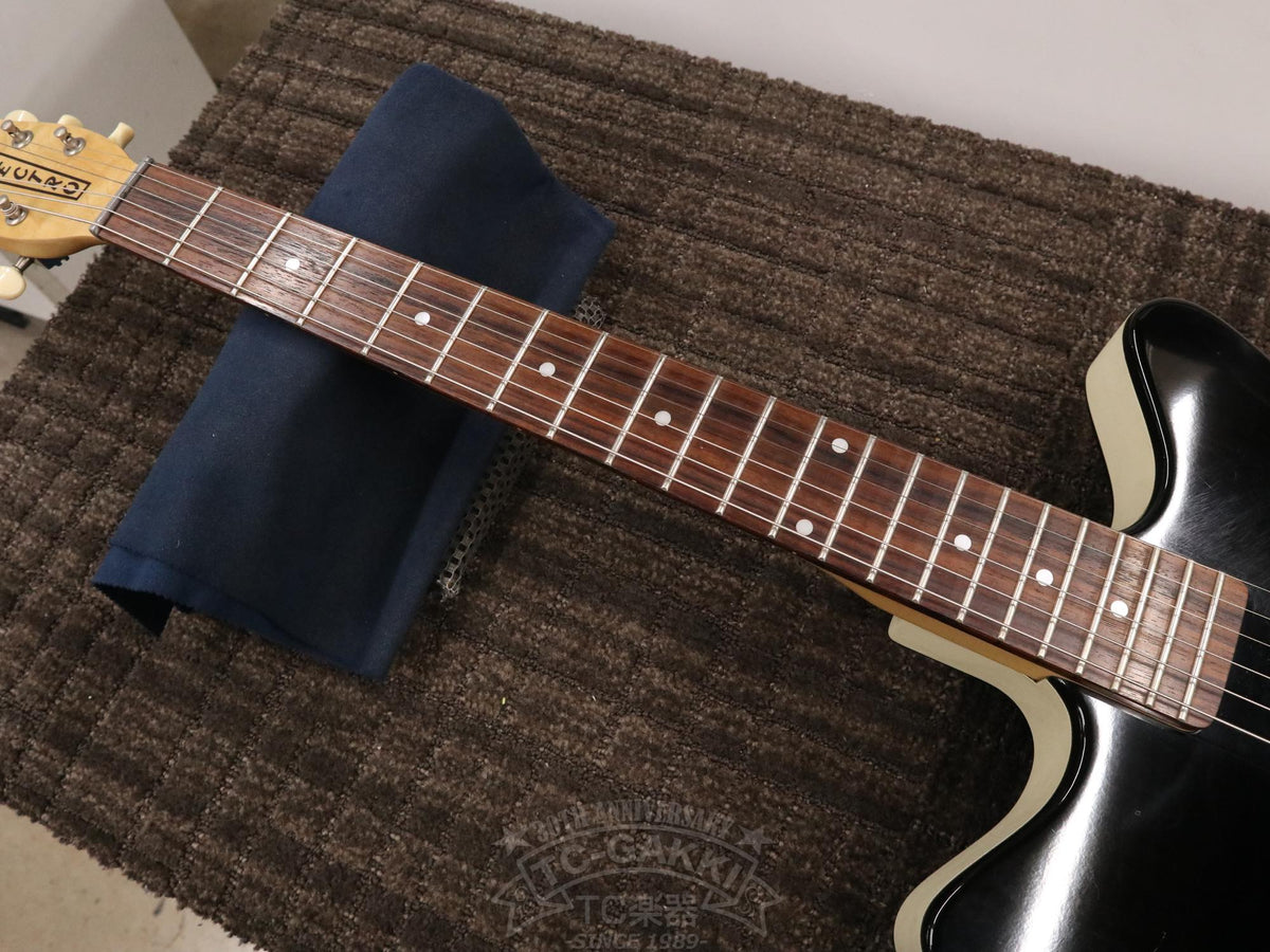 Danelectro Convertible Reissue