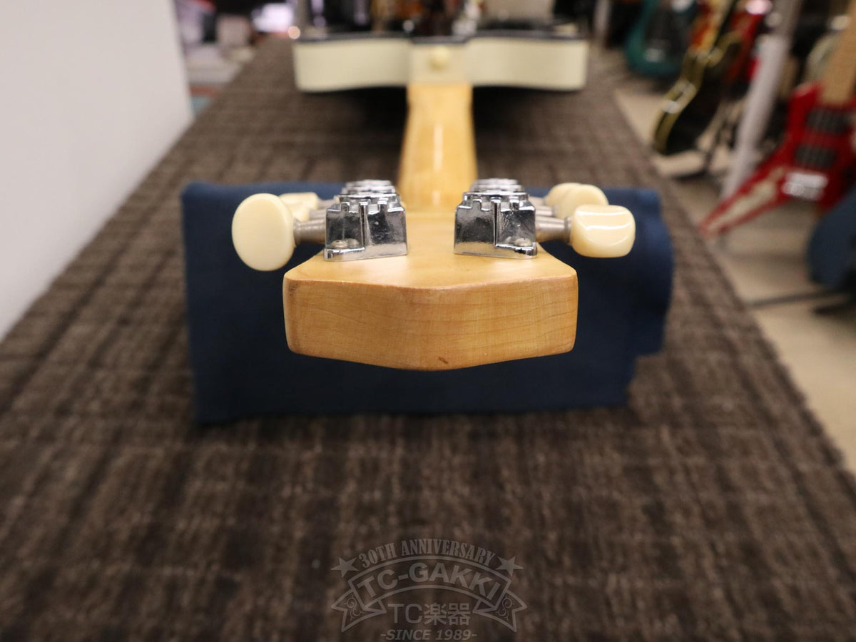 Danelectro Convertible Reissue