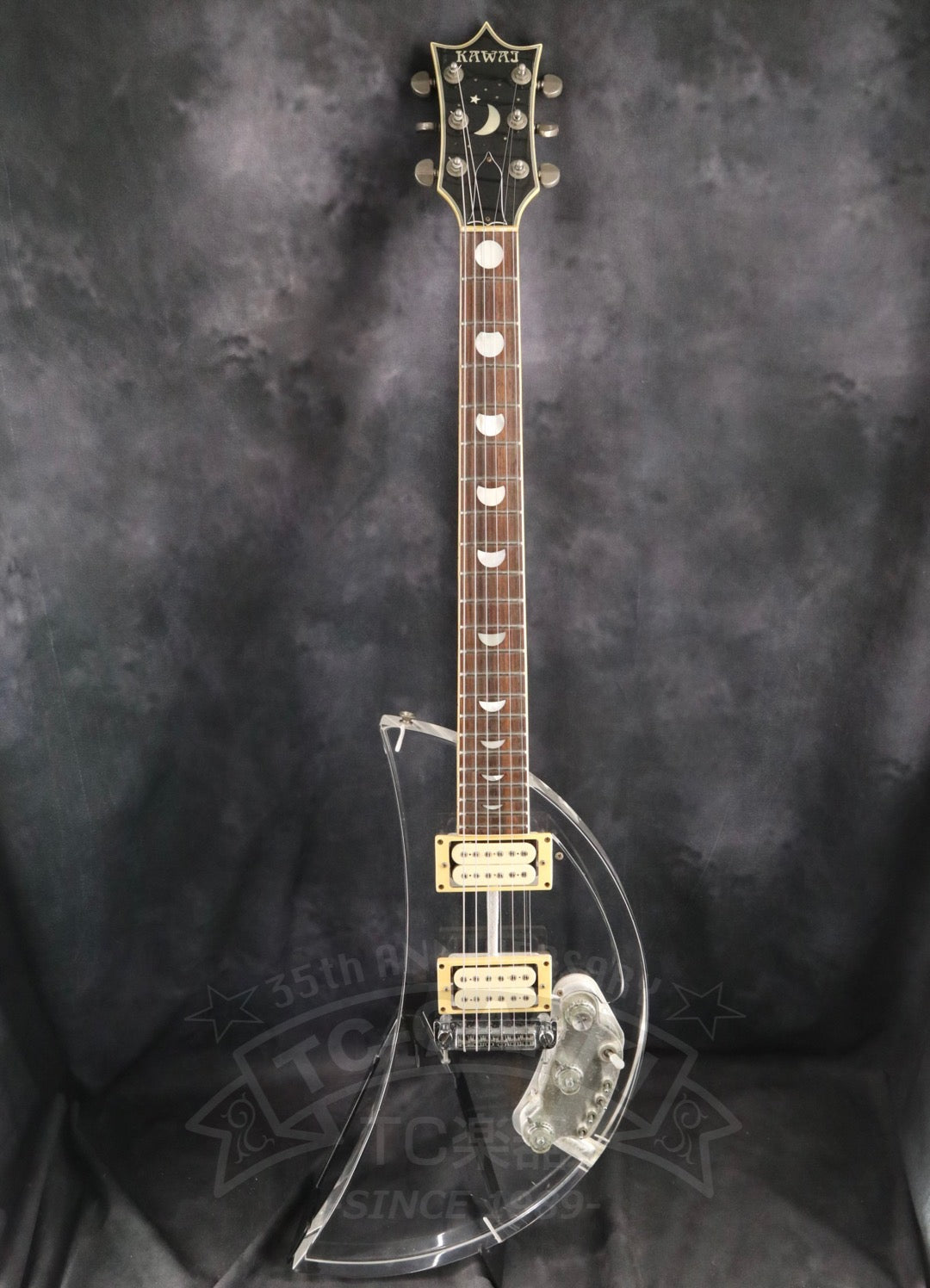KAWAI MS-2000 Crystal Moon