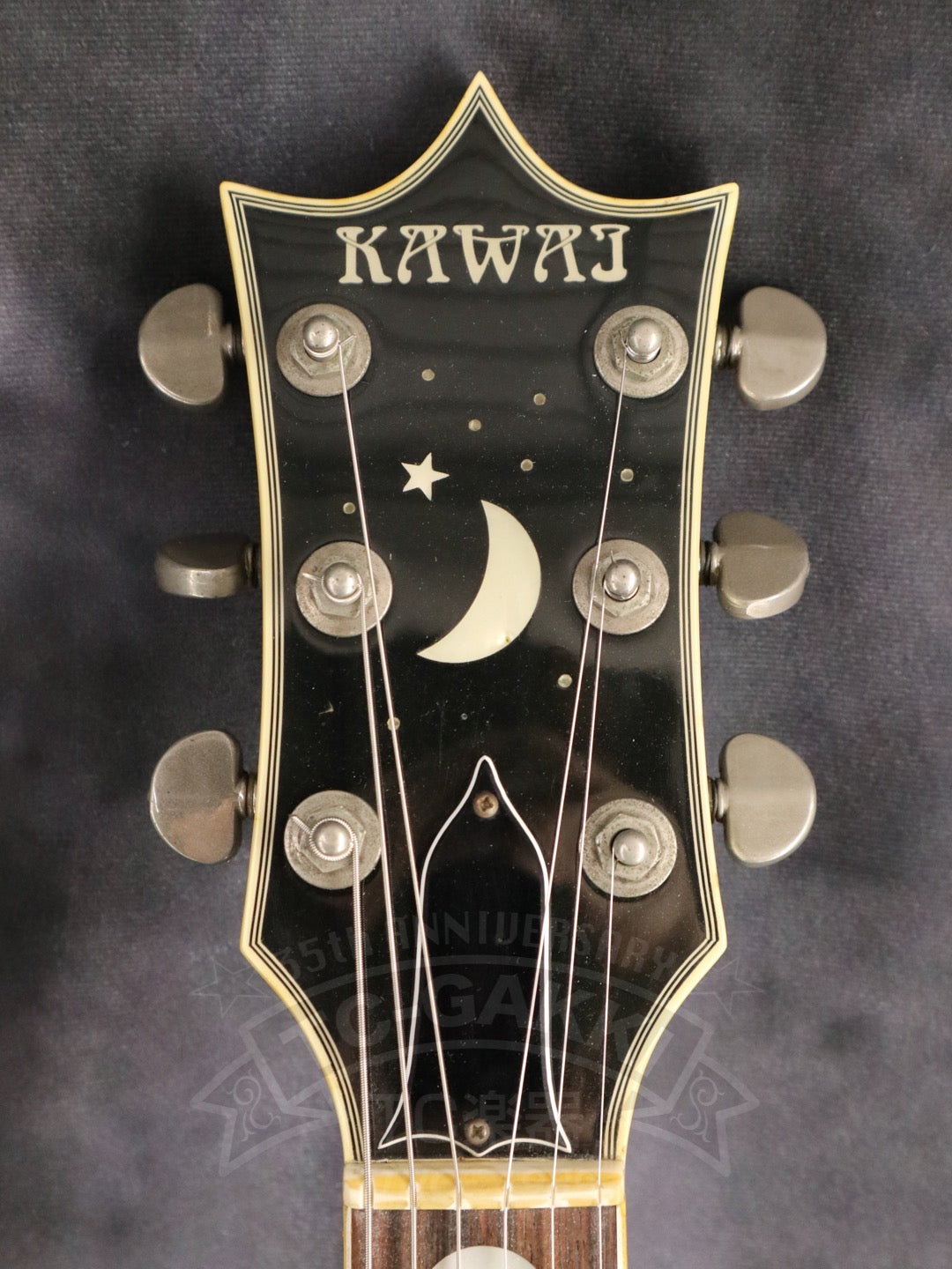 KAWAI MS-2000 Crystal Moon