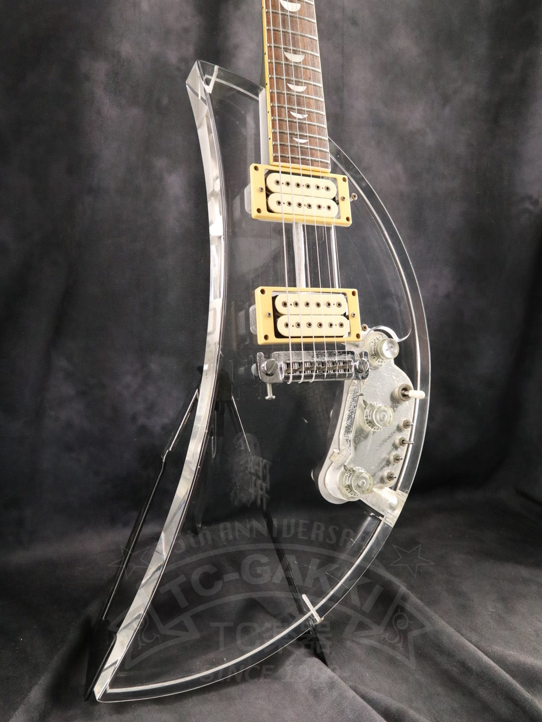 KAWAI MS-2000 Crystal Moon