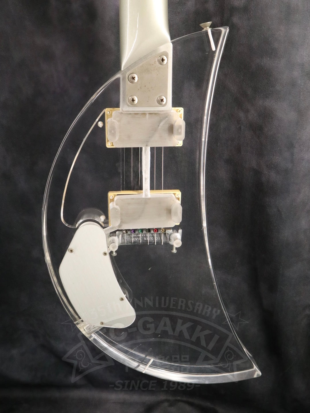 KAWAI MS-2000 Crystal Moon