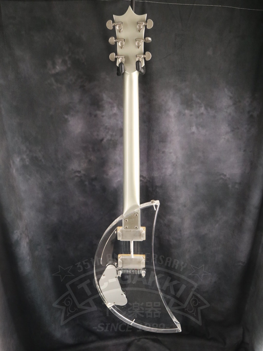 KAWAI MS-2000 Crystal Moon