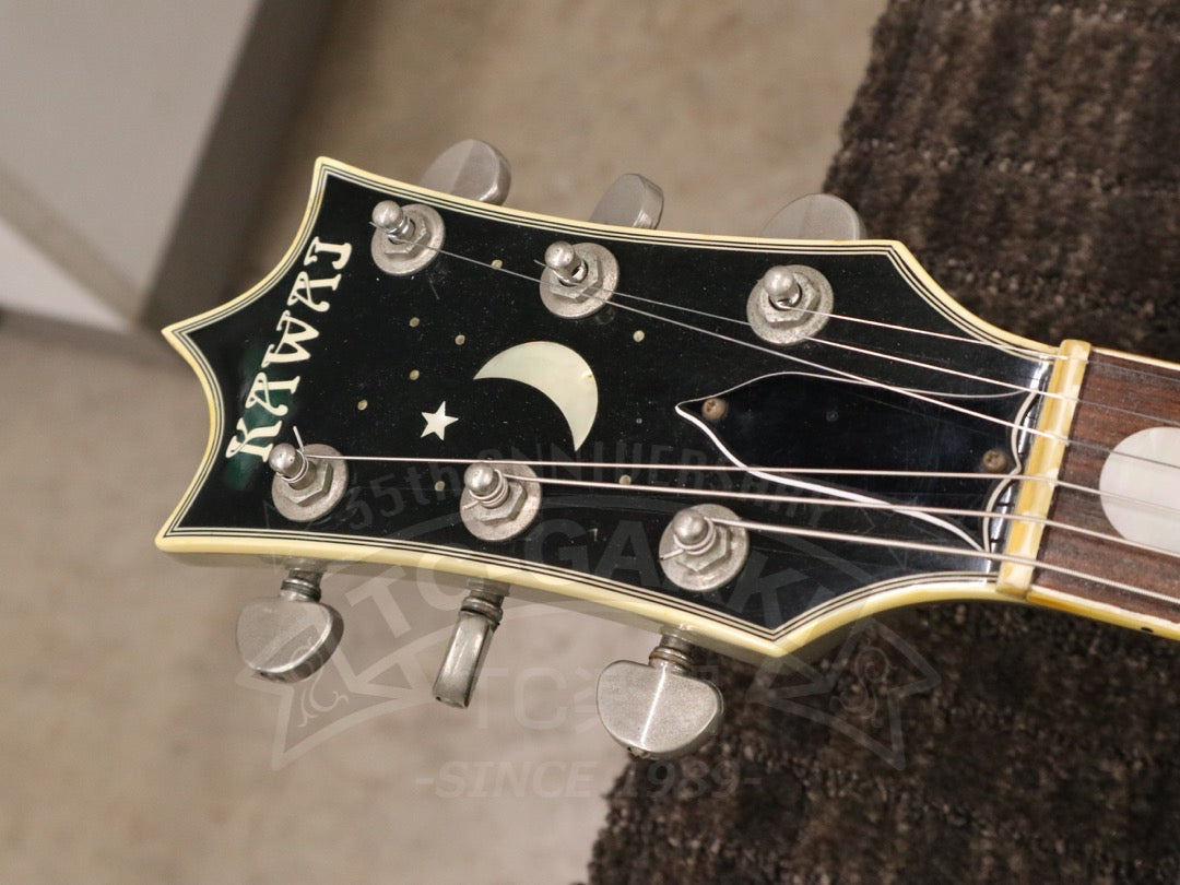 KAWAI MS-2000 Crystal Moon