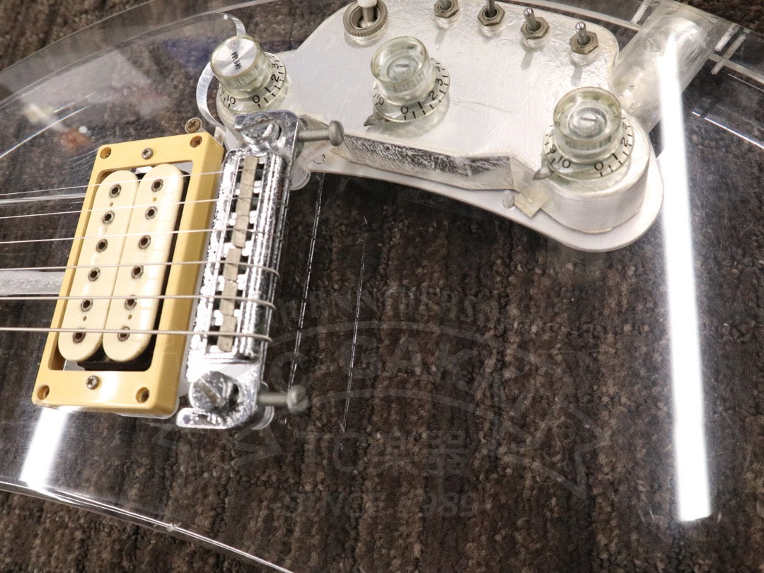 KAWAI MS-2000 Crystal Moon