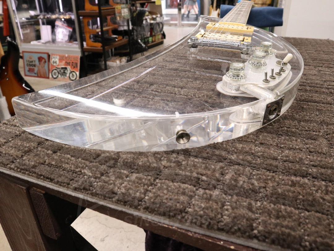 KAWAI MS-2000 Crystal Moon