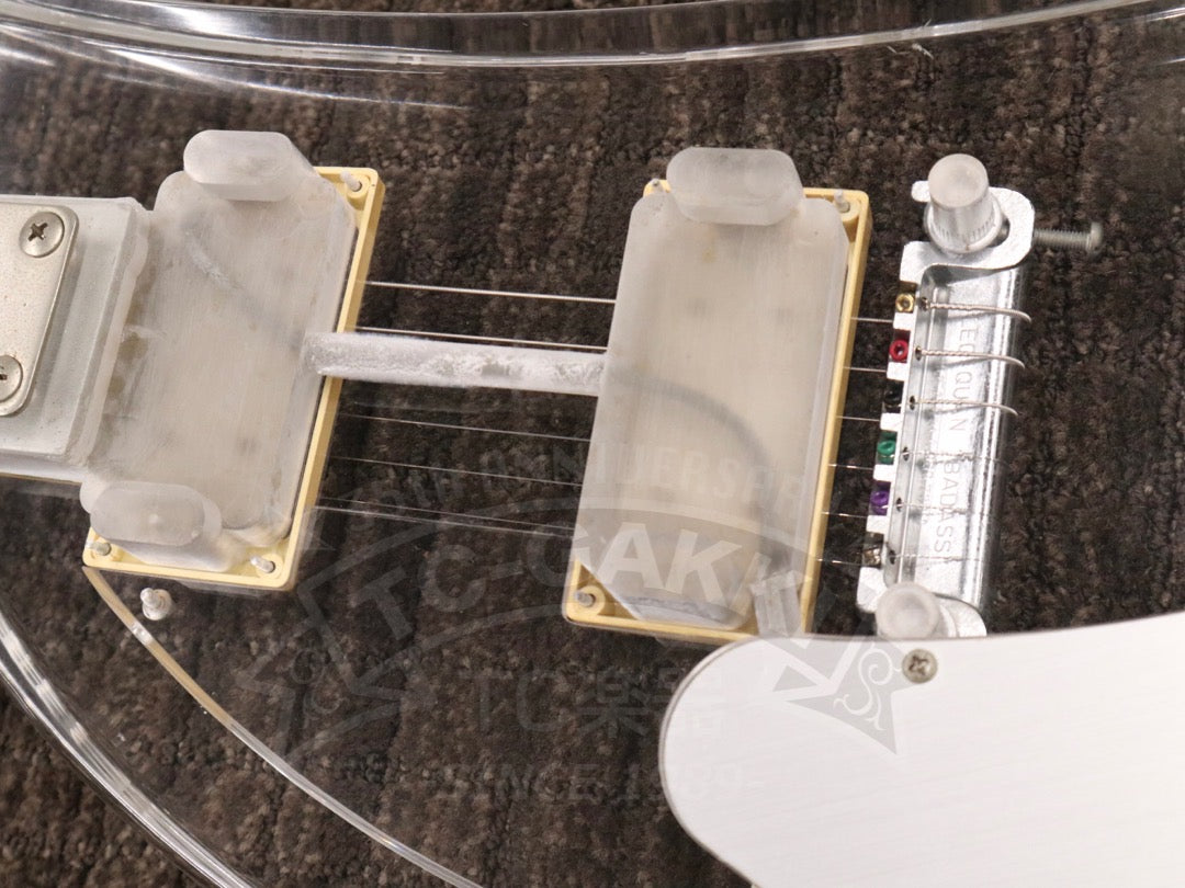 KAWAI MS-2000 Crystal Moon