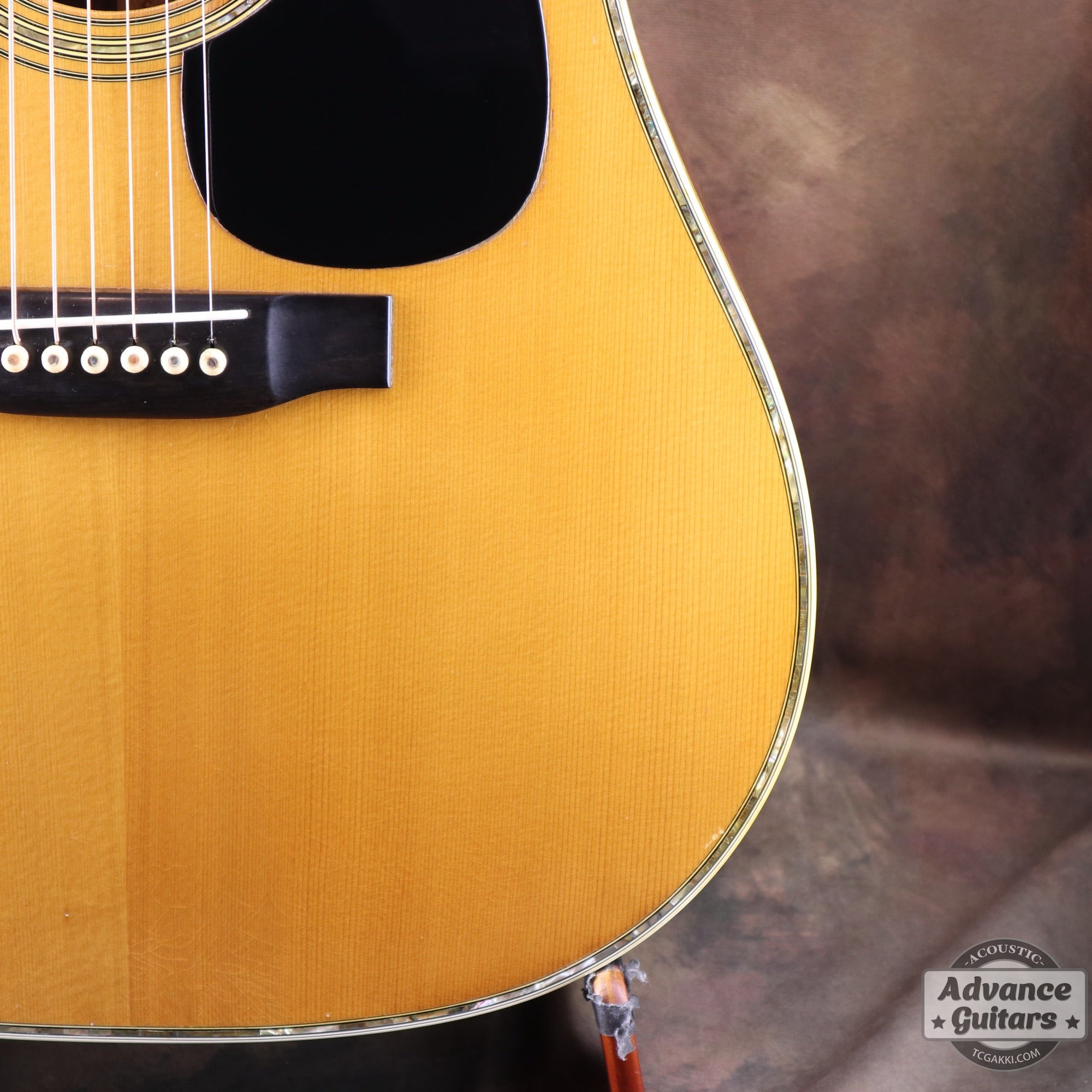 Martin 1973年製 D-45