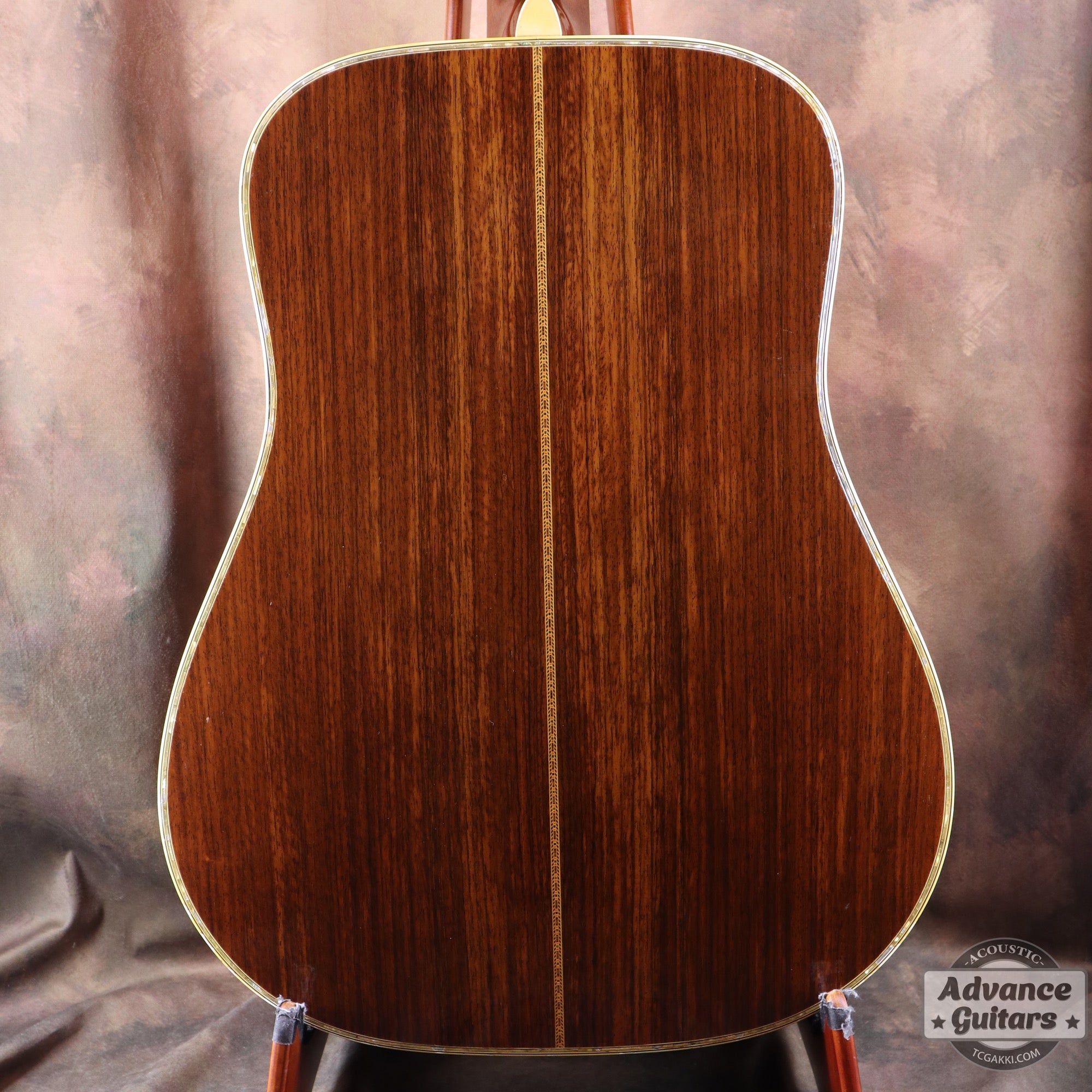 Martin 1973年製 D-45