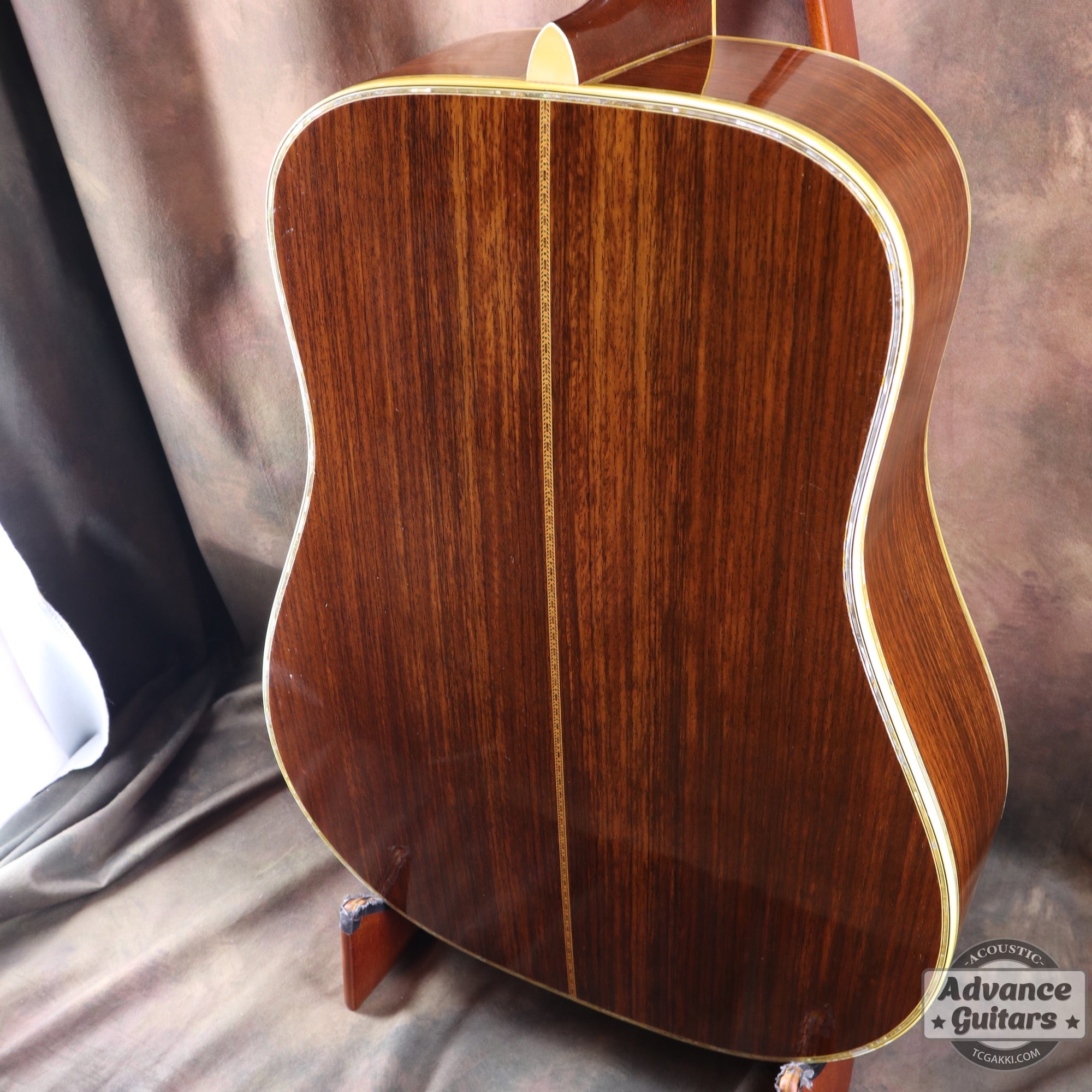 Martin 1973年製 D-45