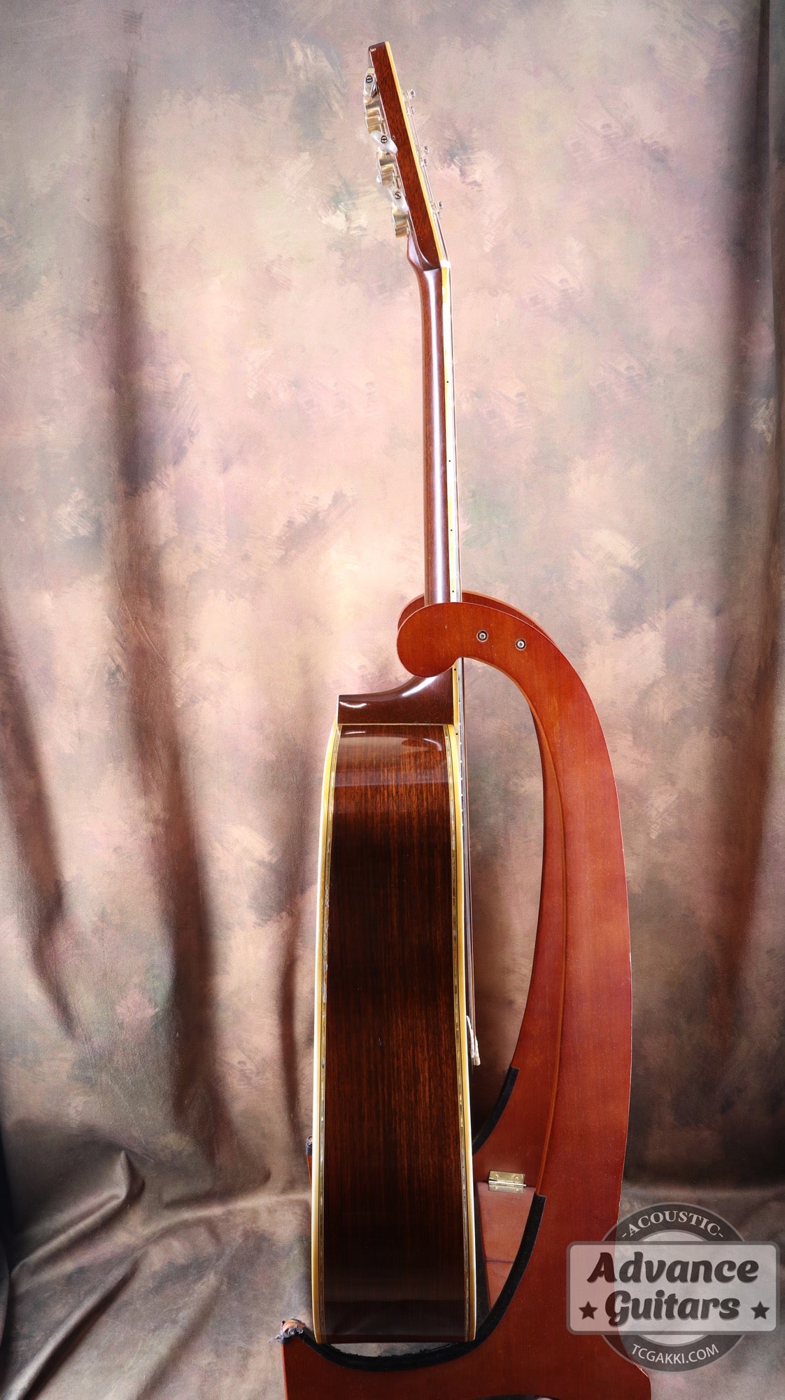 Martin 1973年製 D-45