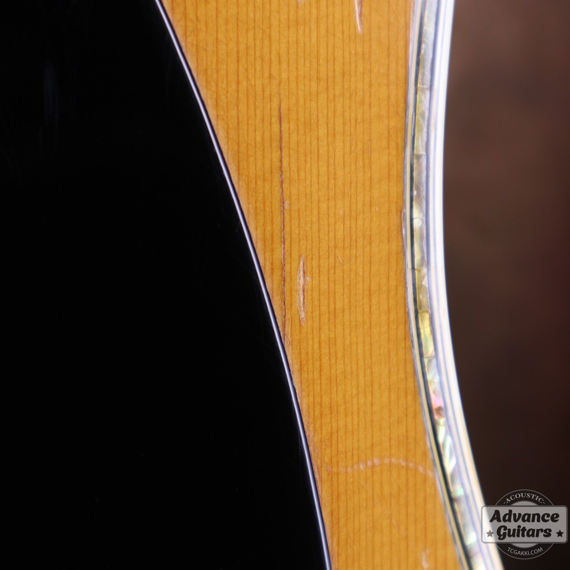 Martin 1973年製 D-45