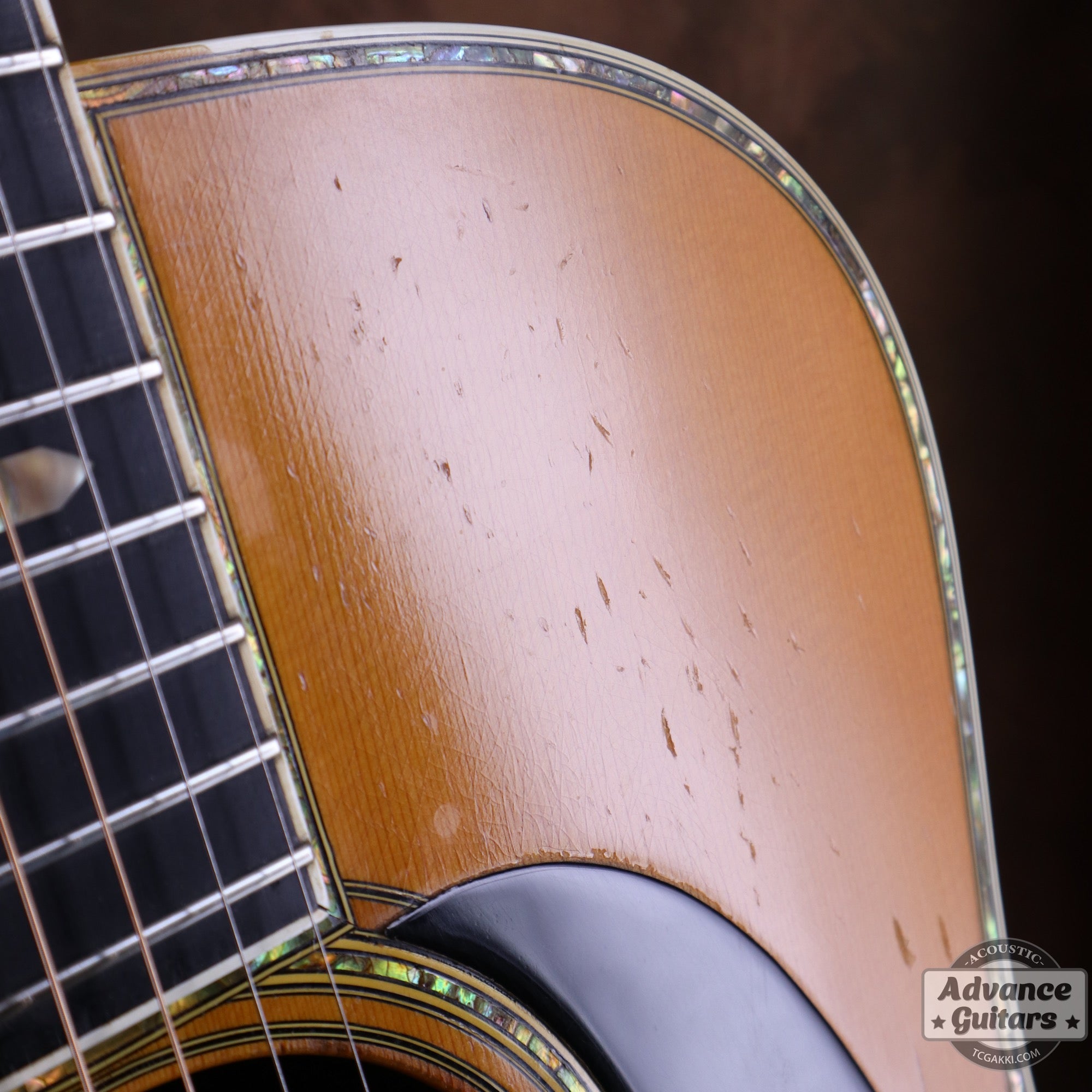 Martin 1973年製 D-45