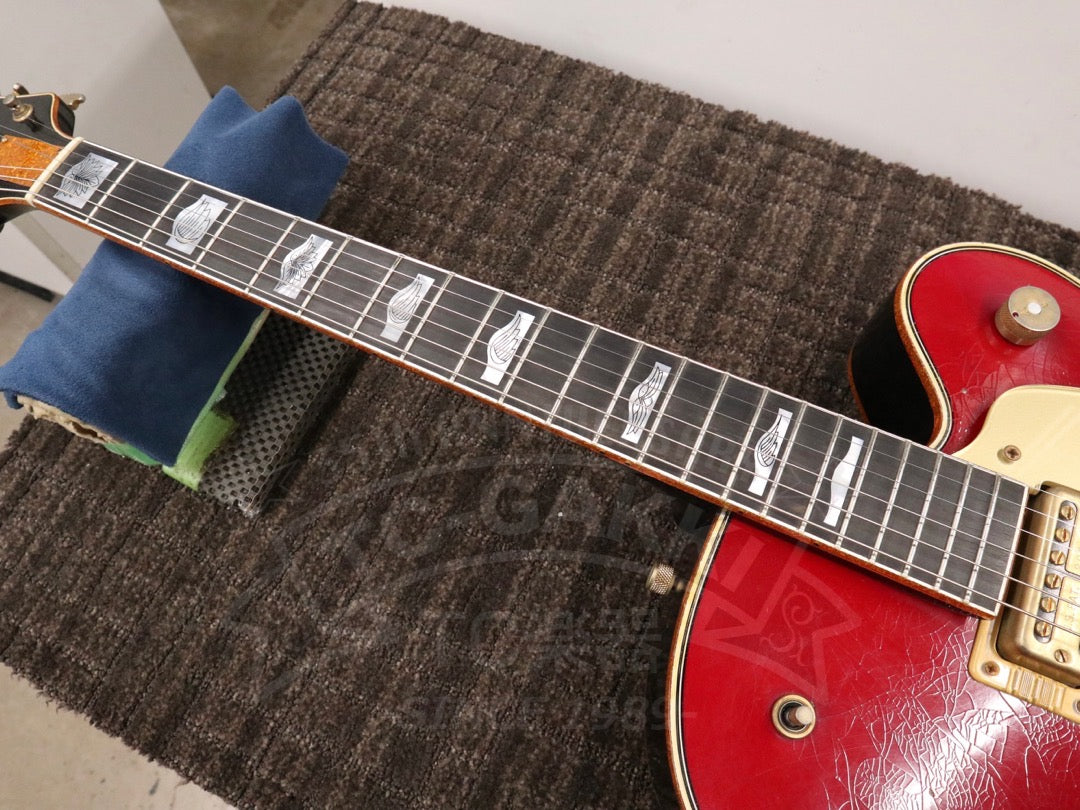 Gretsch Custom Shop G6136-CS 59 Flacon FBIRD Relic Masterbuilt Stephen Stern